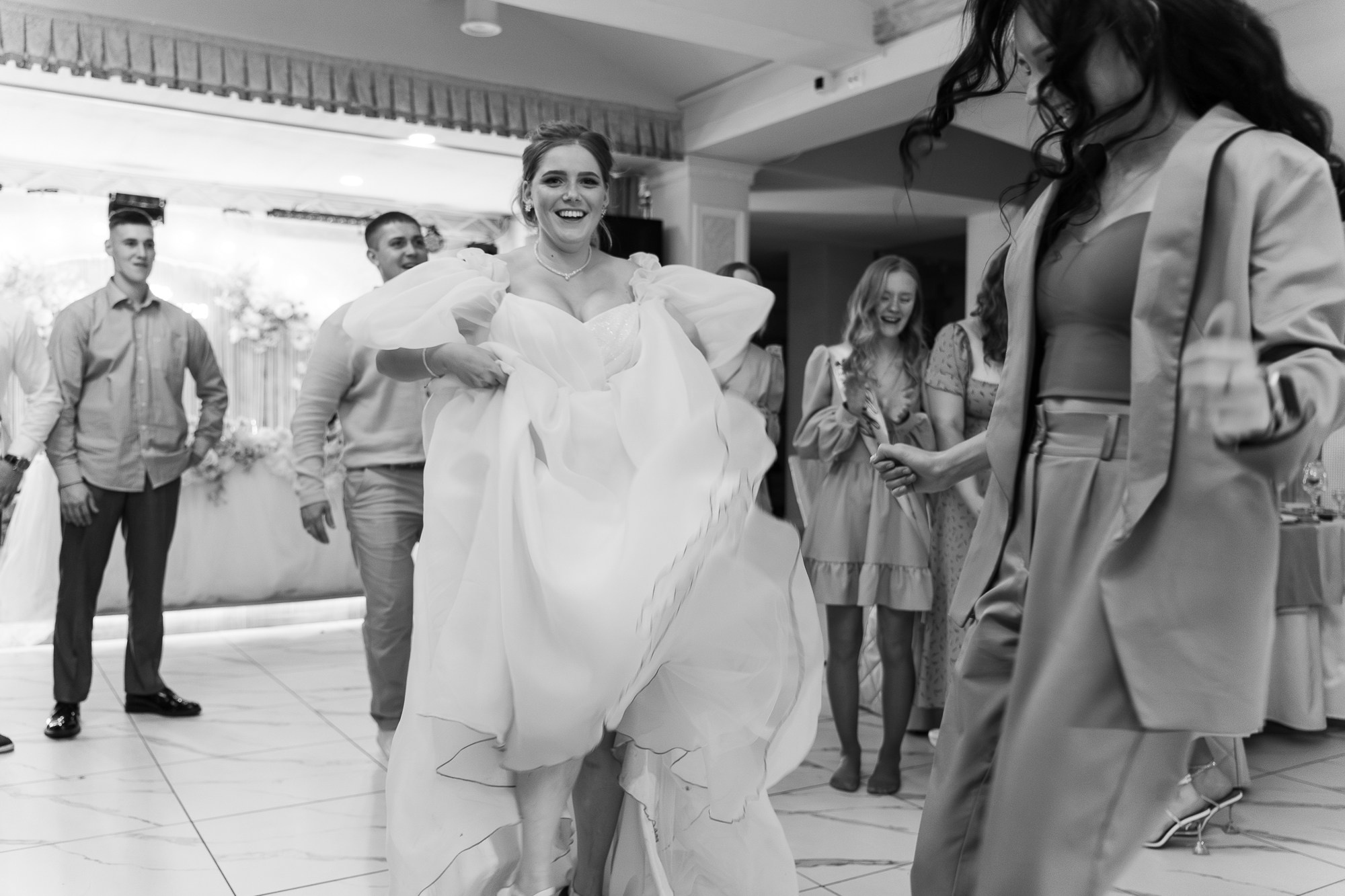 Свадьба Даниила и Кристины — свадебная фотосъемка в Екатеринбурге | ekphoto.ru