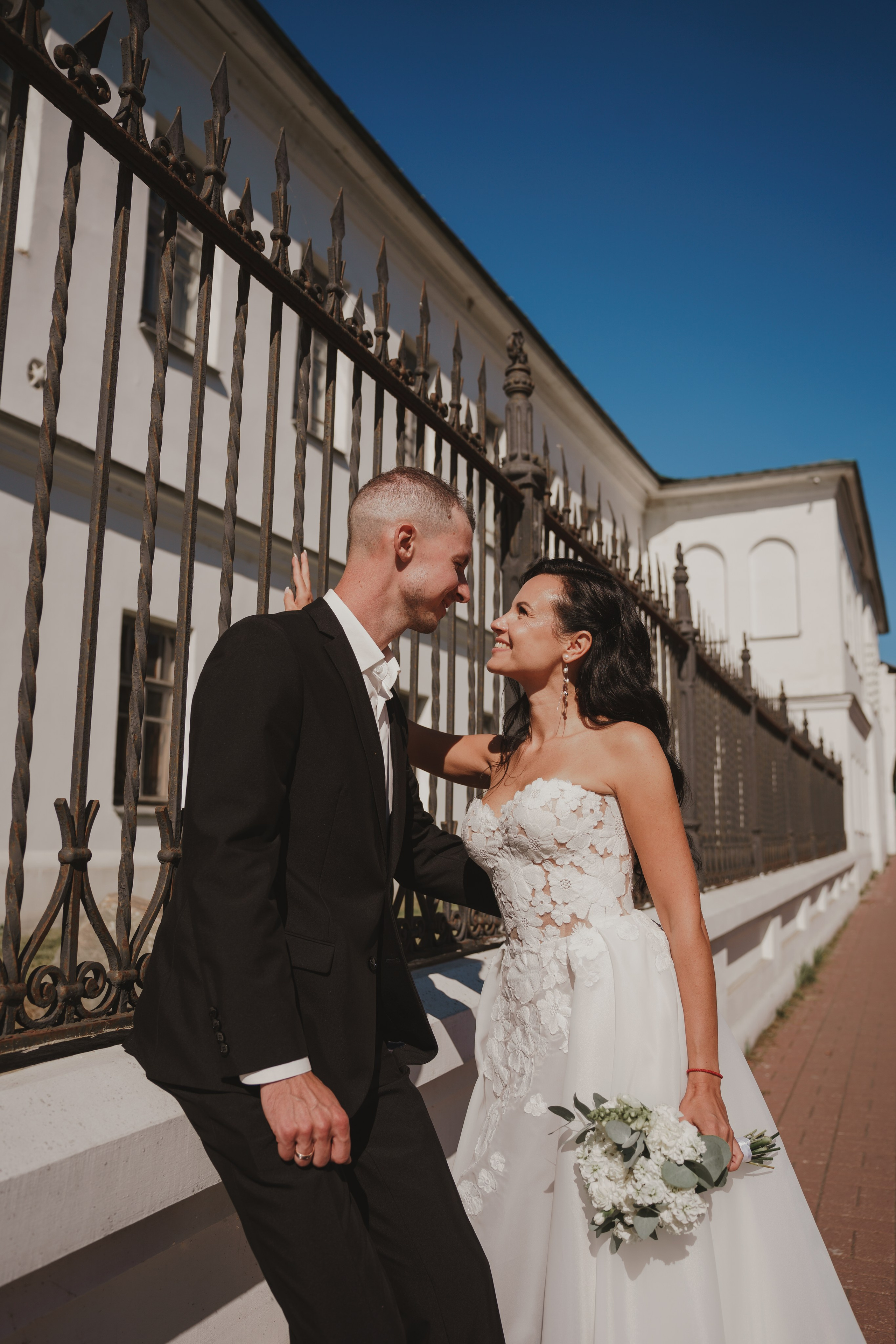 Свадьба Артём+Света. Ирина Коновалова школьный фотограф. Выпускные альбомы Ярославль