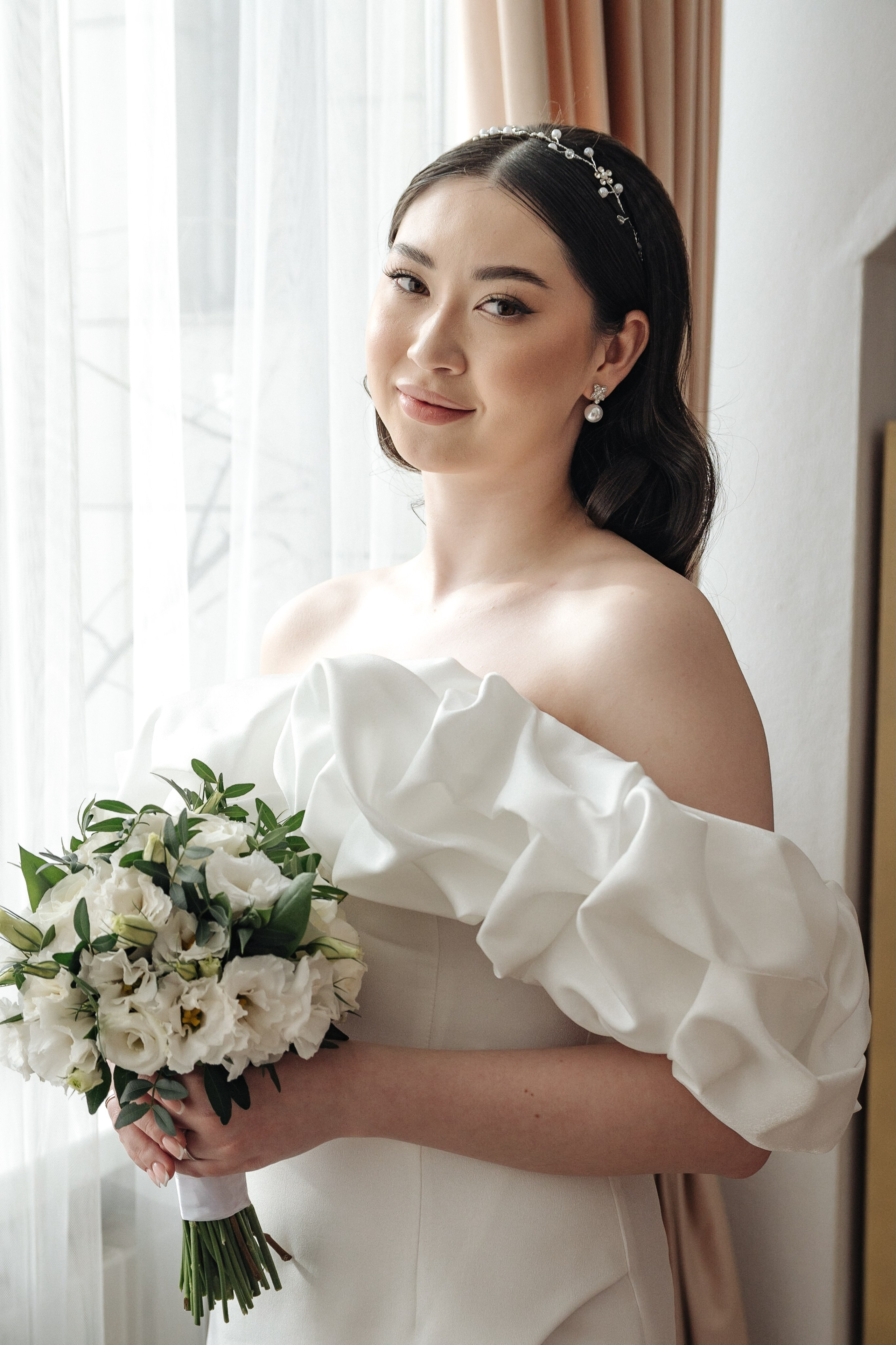 Амир & Альбина. Свадебный фотограф Алматы Ниязов Руслан