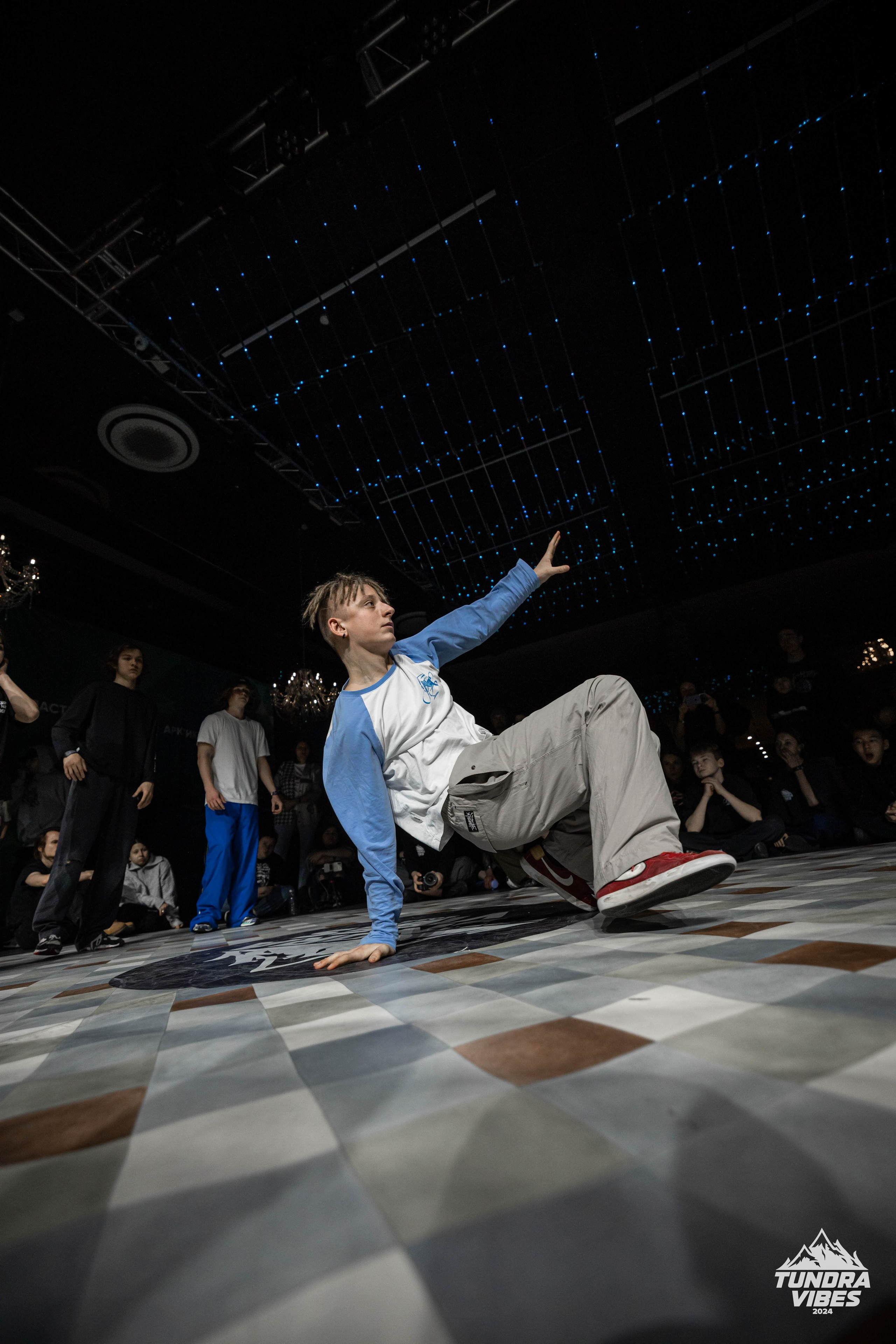 TUNDRA VIBES 2024. LIYALEE PHOTO