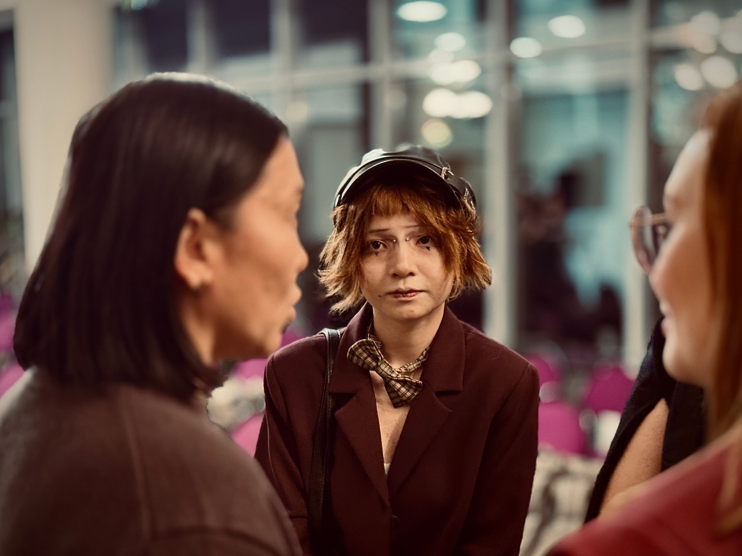 Открытие выставки «В ожидании чуда». Home Decor