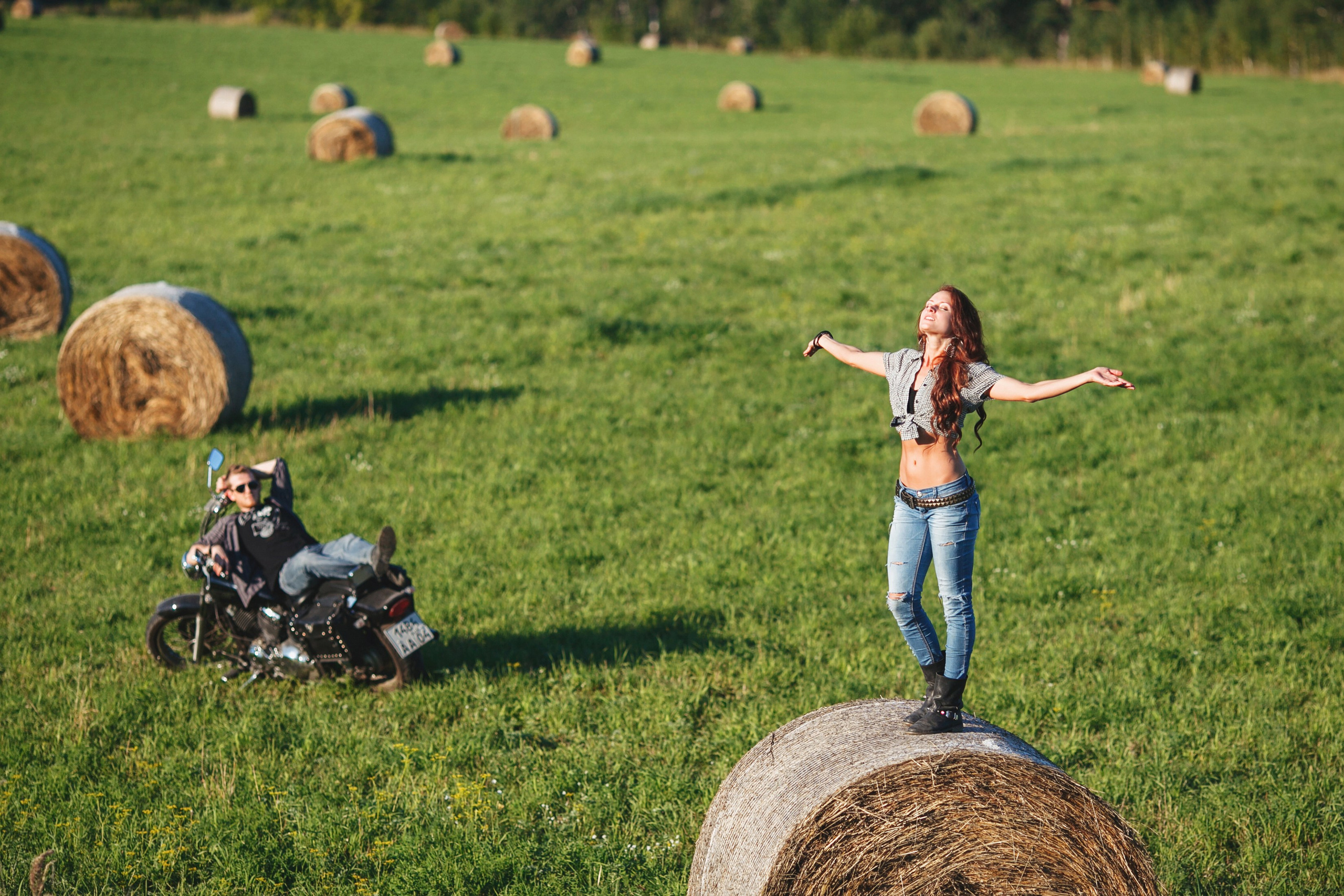 Семья & Love Story. Фотограф Андрей Кононенко