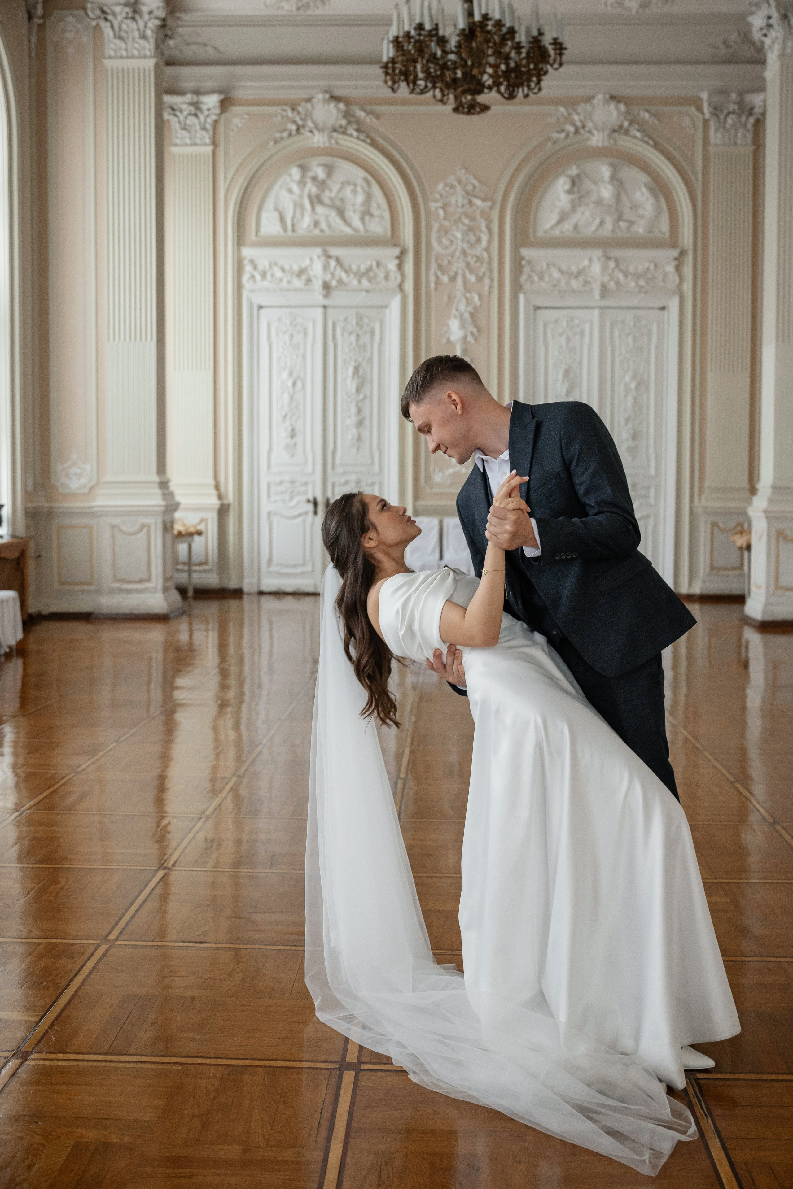 Маргарита и Руслан. Свадебный и портретный фотограф