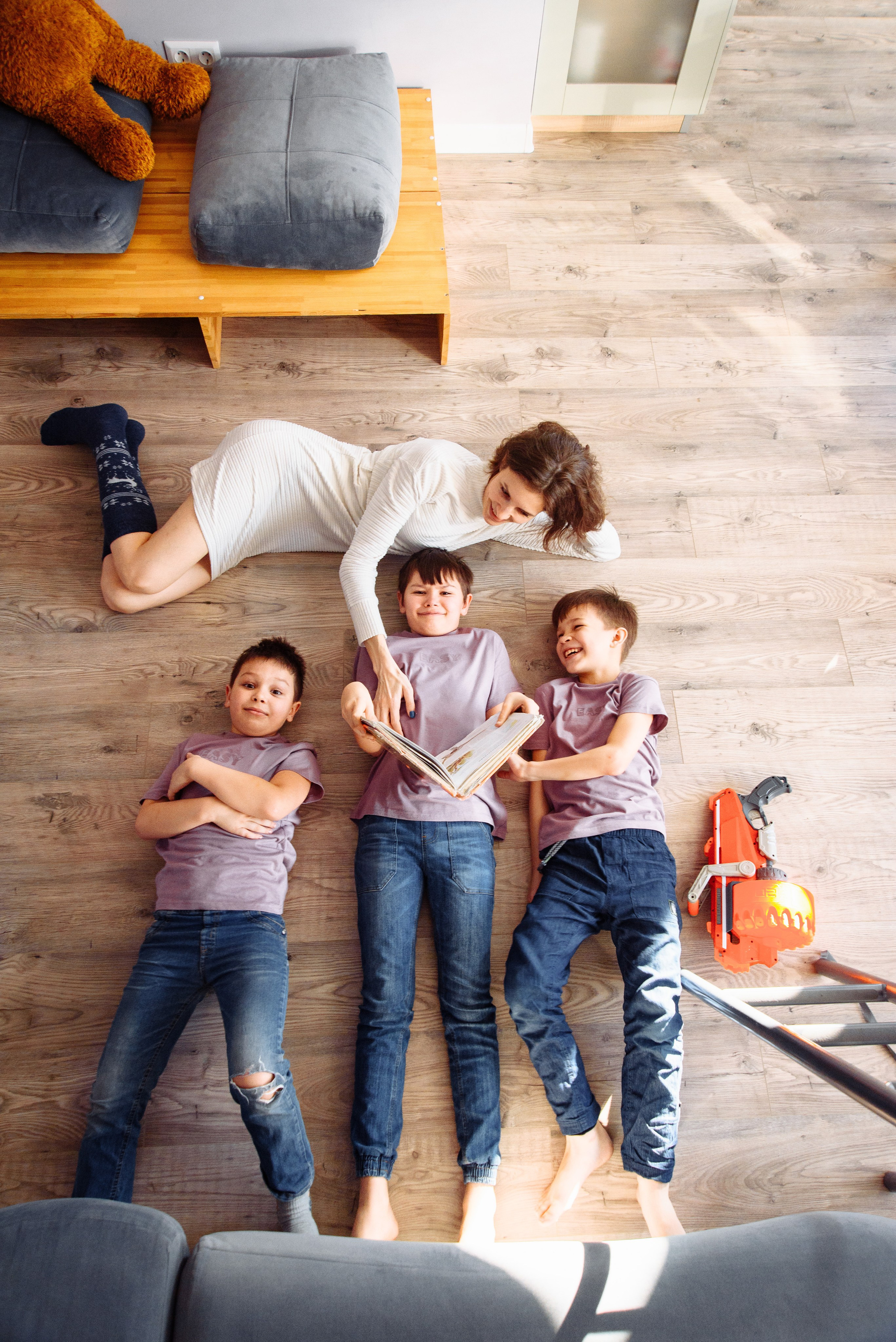 Фотограф в Ижевске Наталья Медведцева