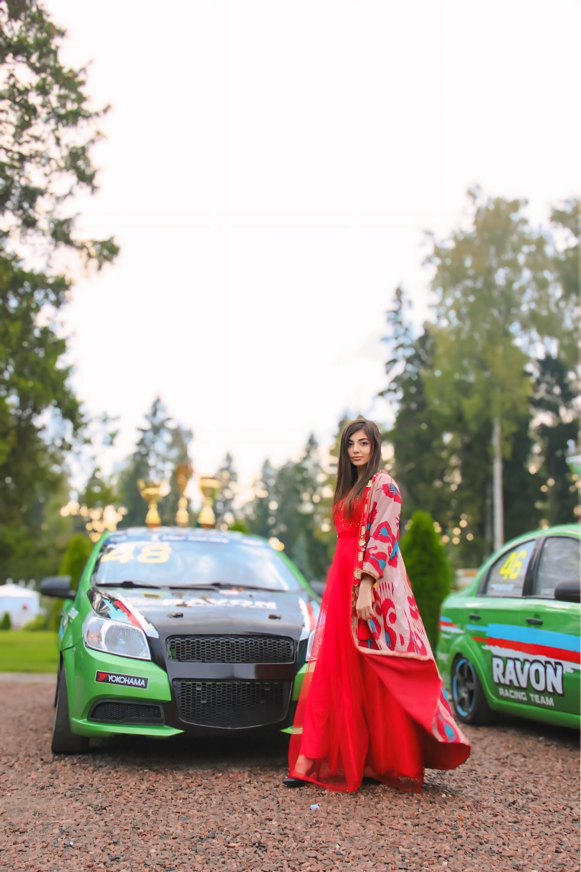 Истории. Портретный и семейный фотограф в Москве Мария Иванова