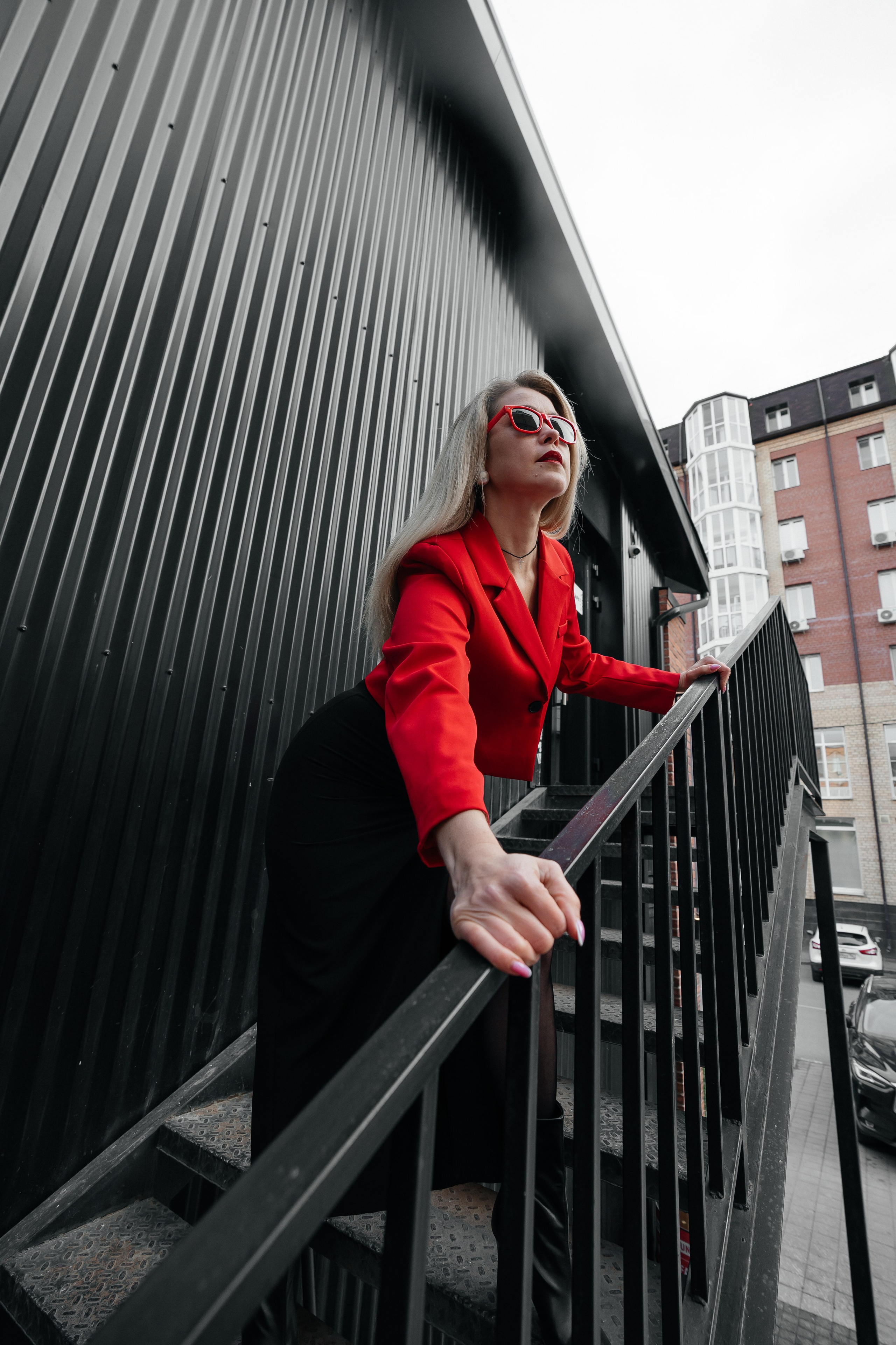 Мария. Фотограф и видеограф в Тюмени Екатерина Чернецкая