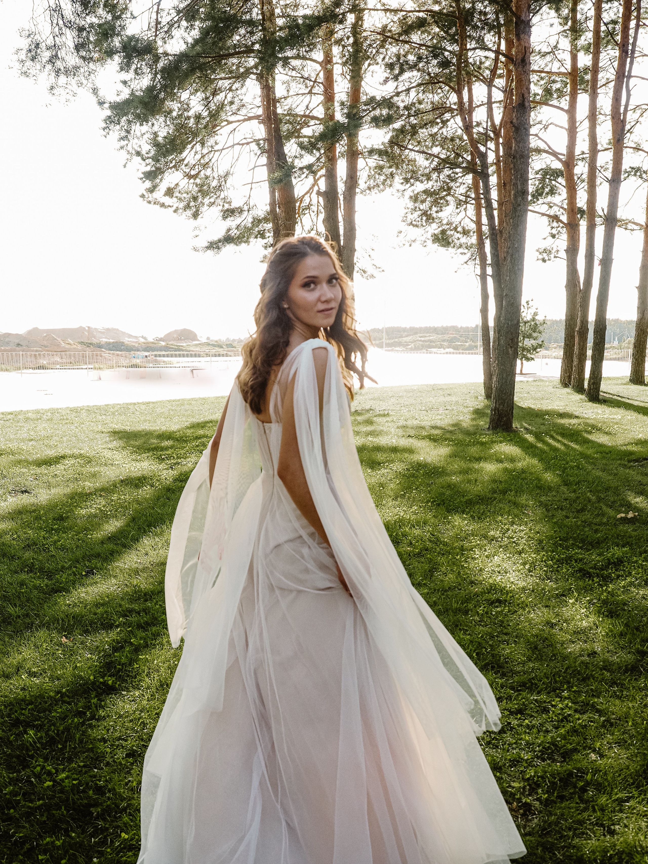 Инна и Алексей. Фотограф Рязань. Семейный Свадебный фотограф