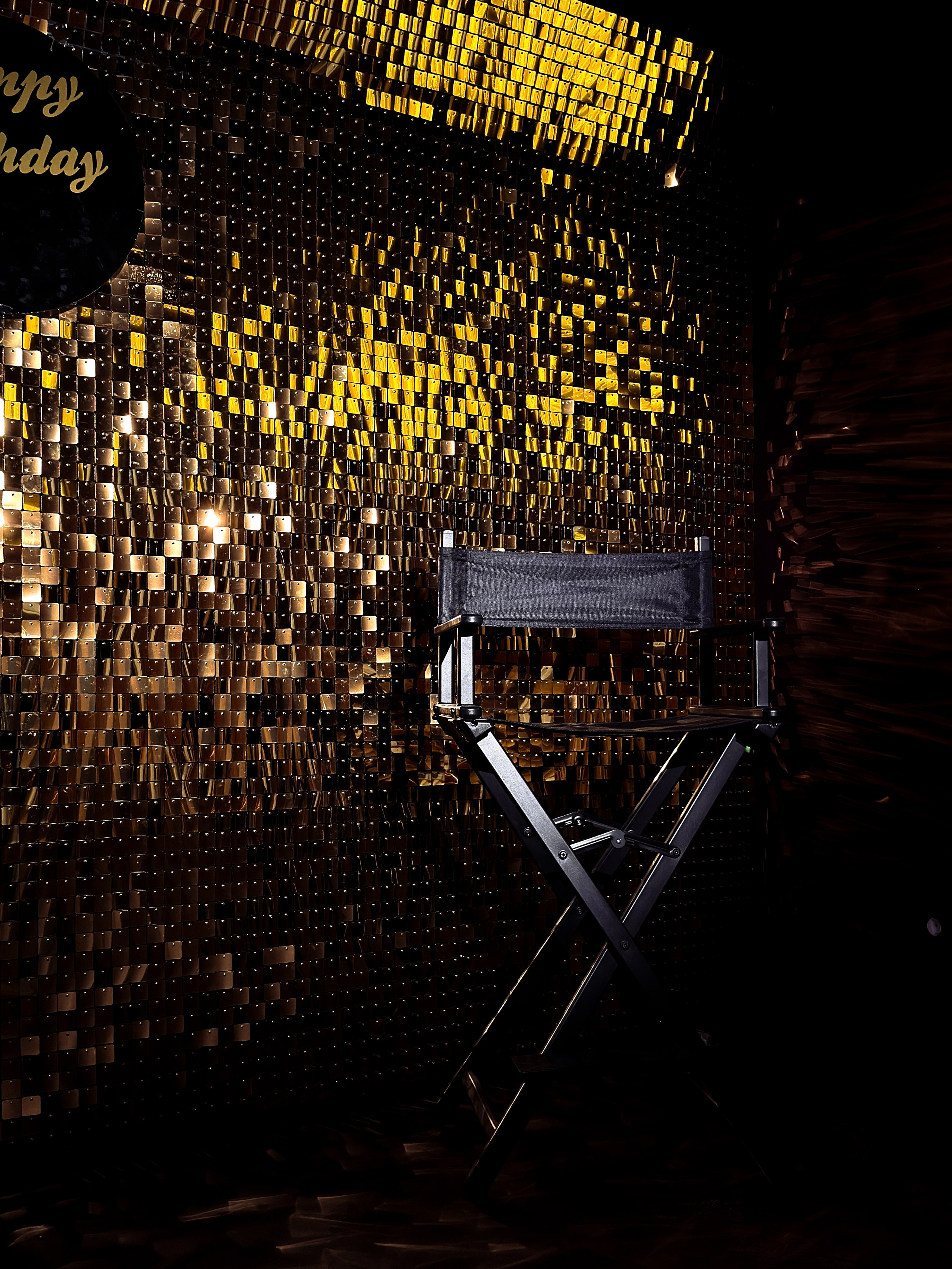 Зал ART * NY 2026. Фотостудия Элис