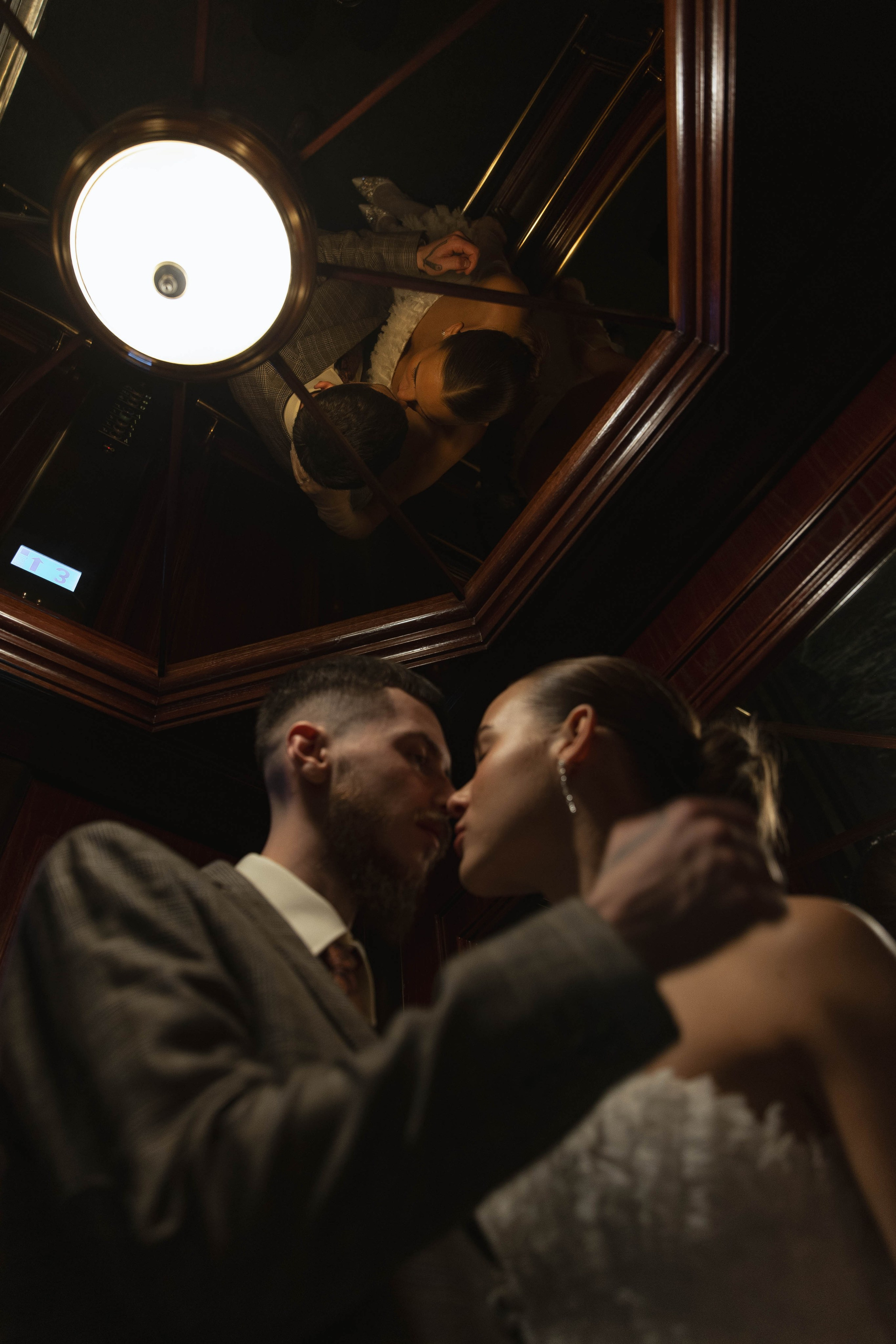 Ari and Andru. Э Т О М Ы