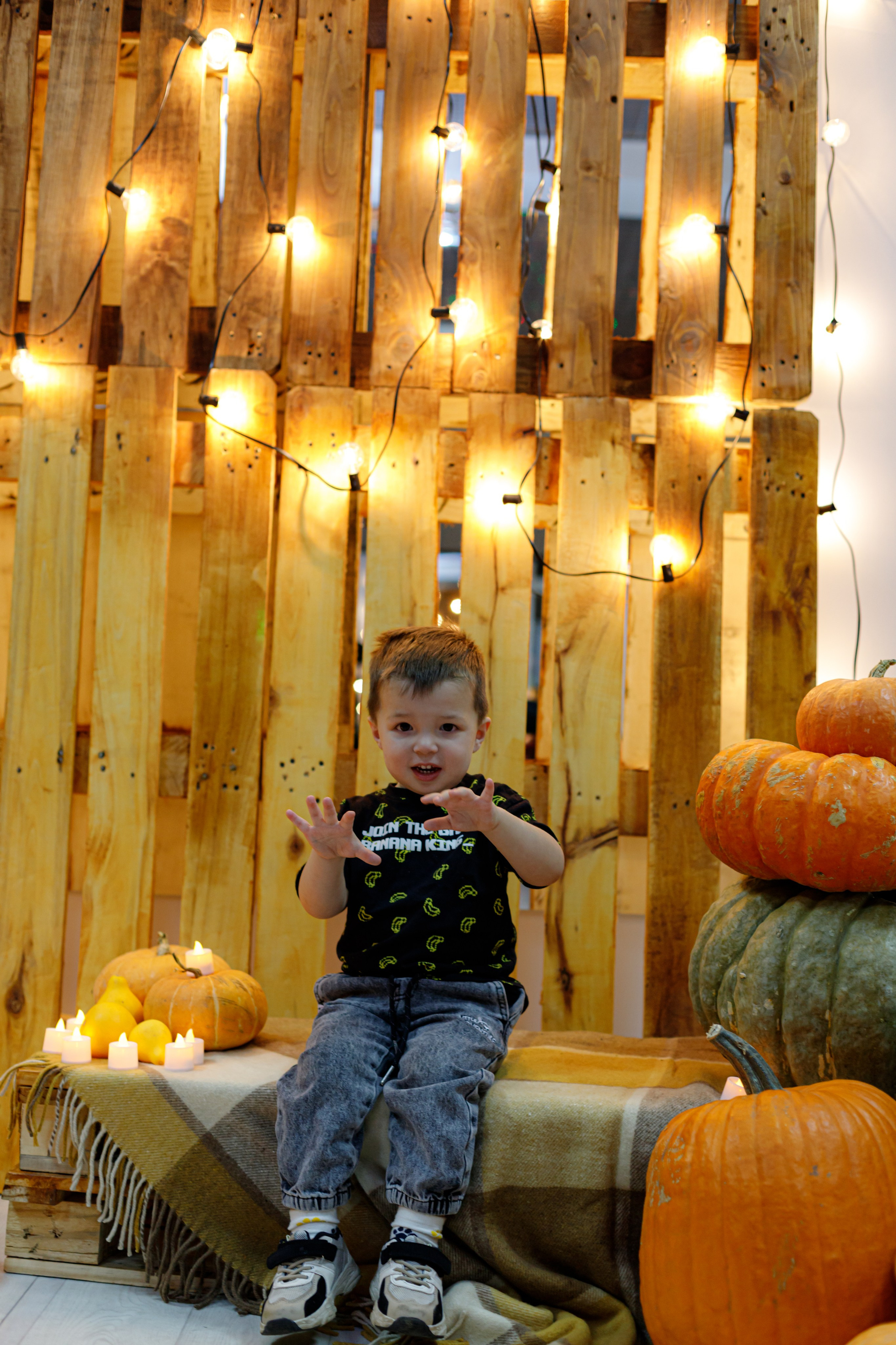 HALLOWEEN. Photokarish