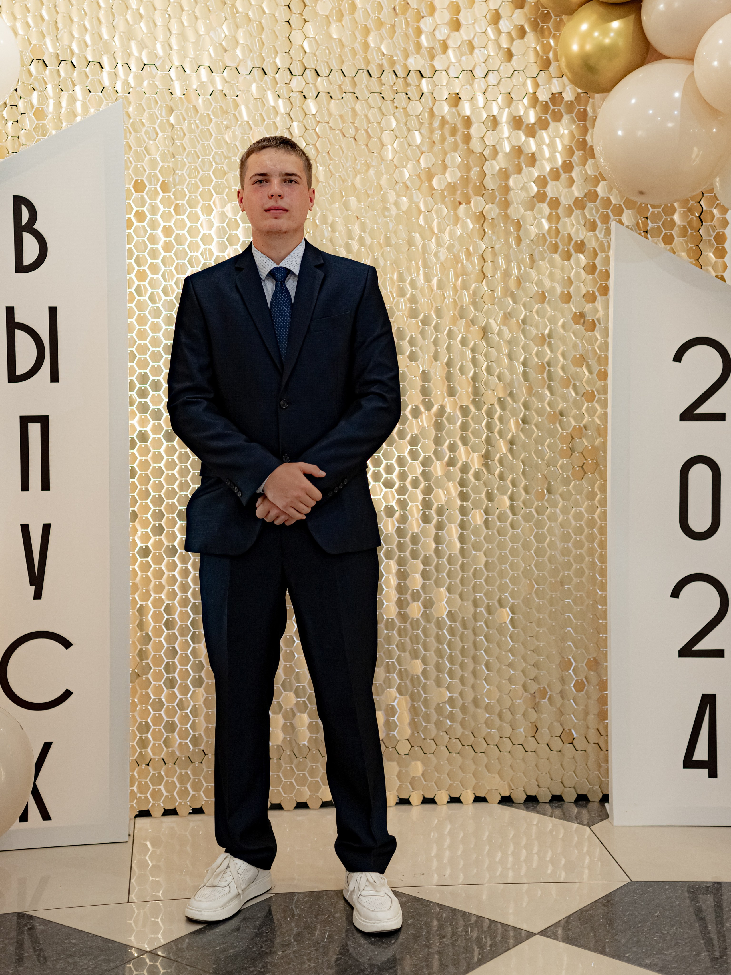 ВЫПУСКНОЙ. Photokarish