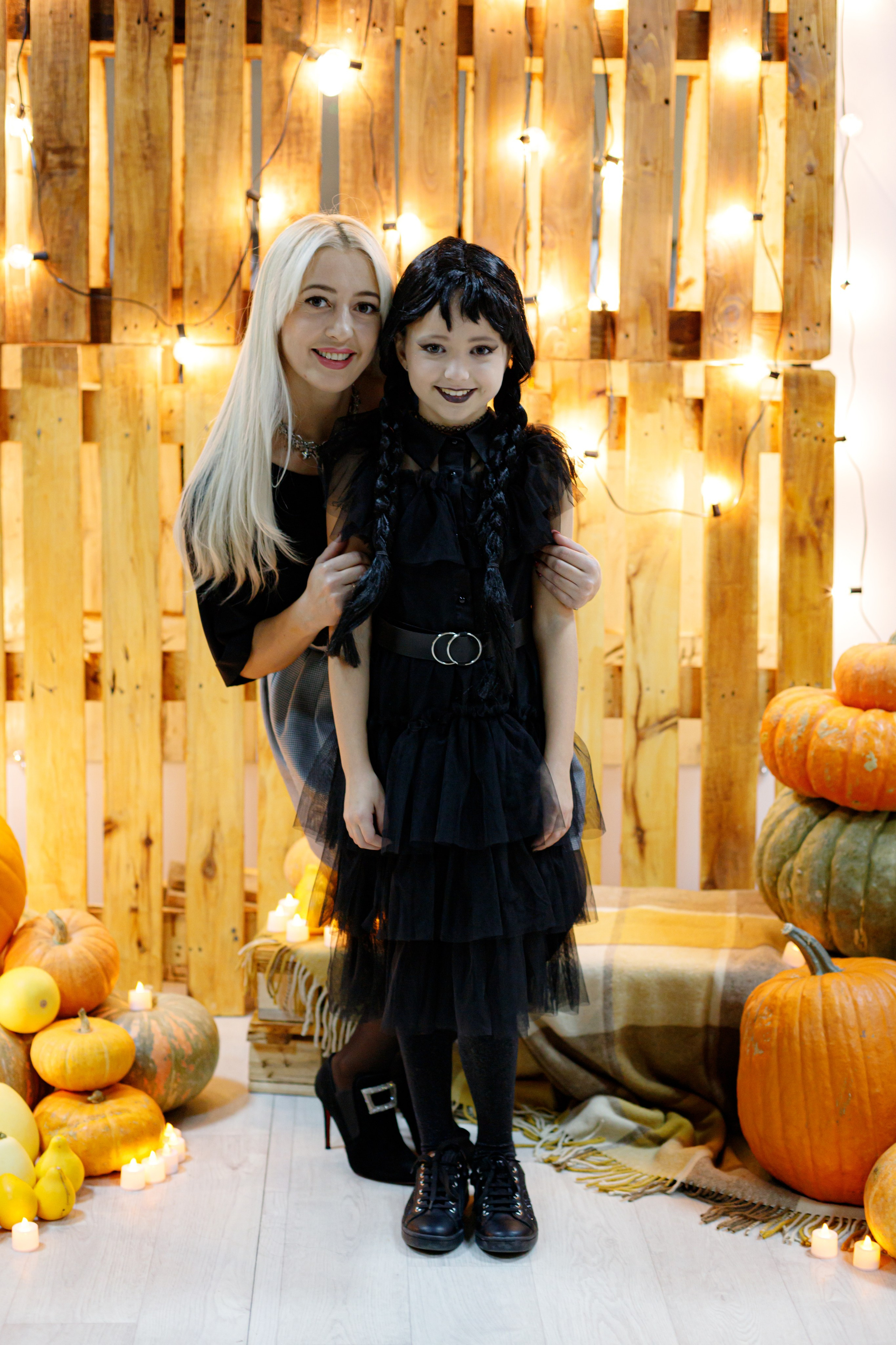 HALLOWEEN. Photokarish