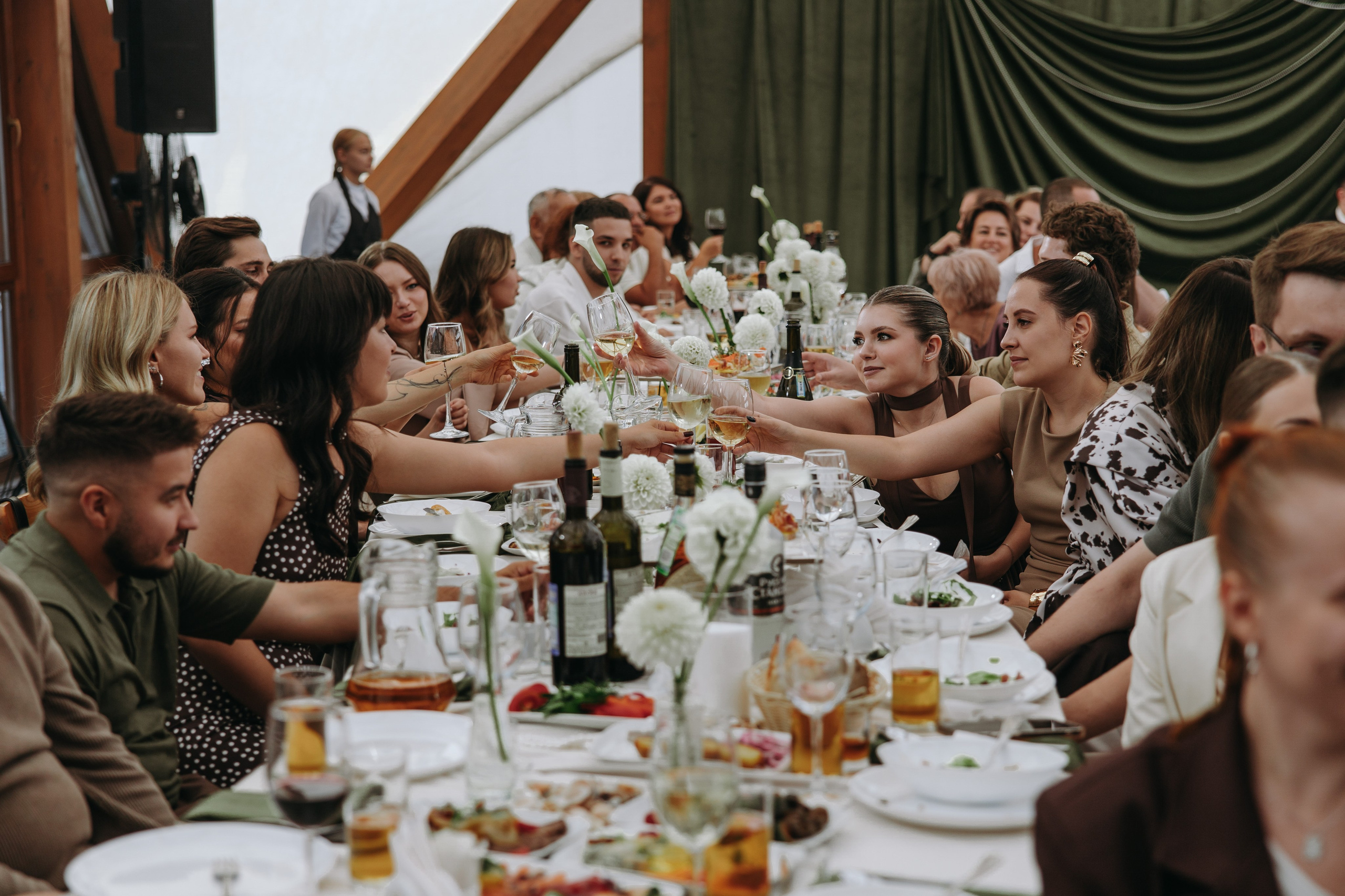 Иван и Оксана. Свадебный и семейный фотограф в Уфе Руслан Миргаляов