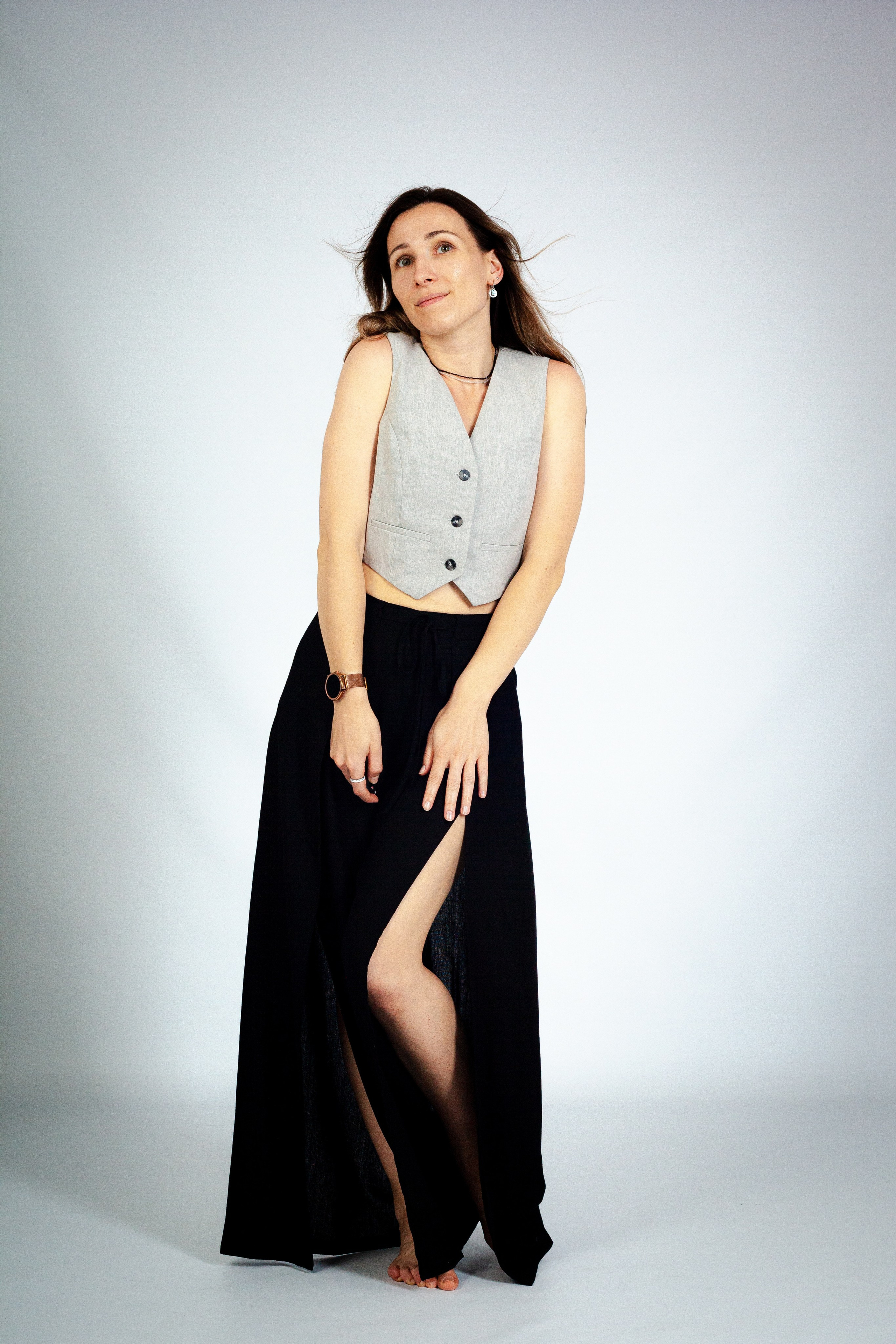 День открытых дверей. Студия автопортрета в Бугульме