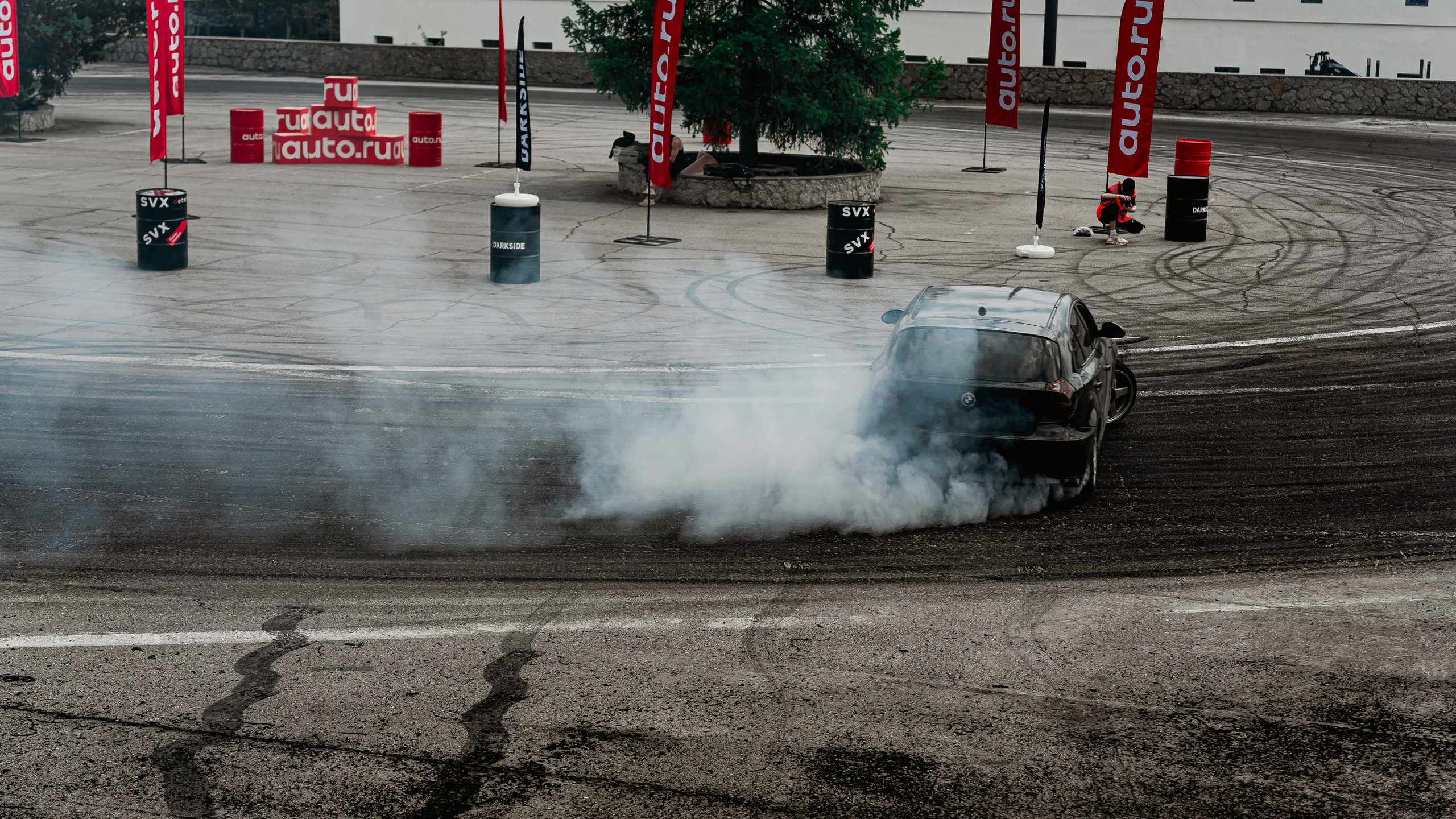 ENJOY! DRIFT EVENT, май²⁰²⁶. Репортажный фотограф в Челябинске Анастасия Хмарук