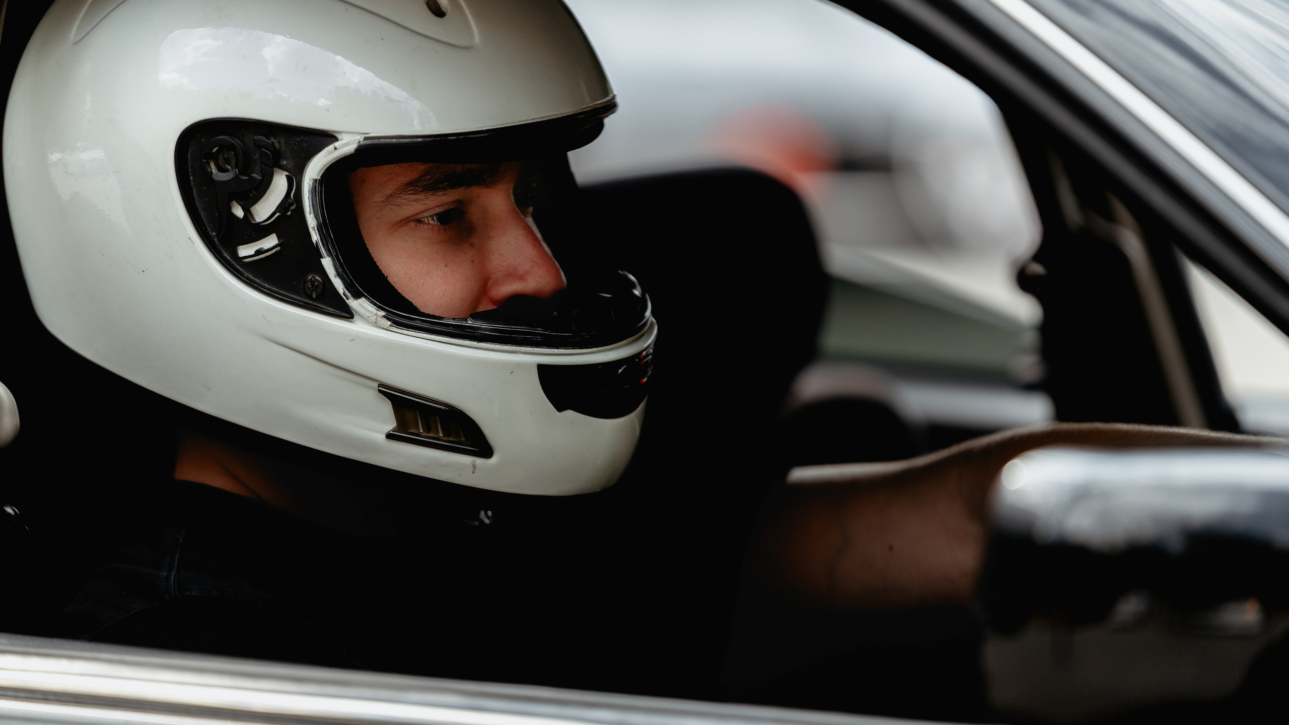 ENJOY! DRIFT EVENT, май²⁰²⁶. Репортажный фотограф в Челябинске Анастасия Хмарук