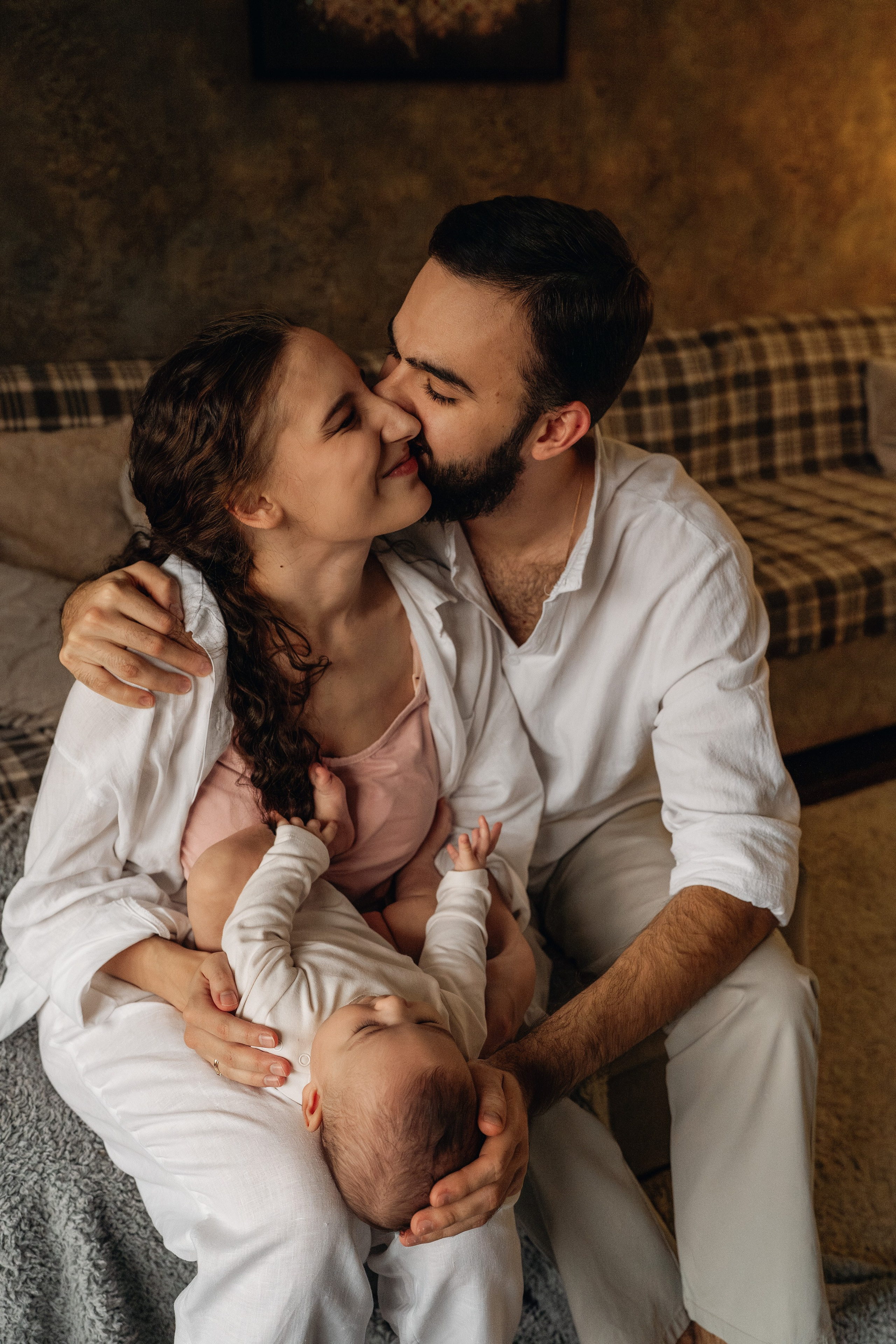 . Детский и семейный фотограф в городе Краснодар Надежда Ермак