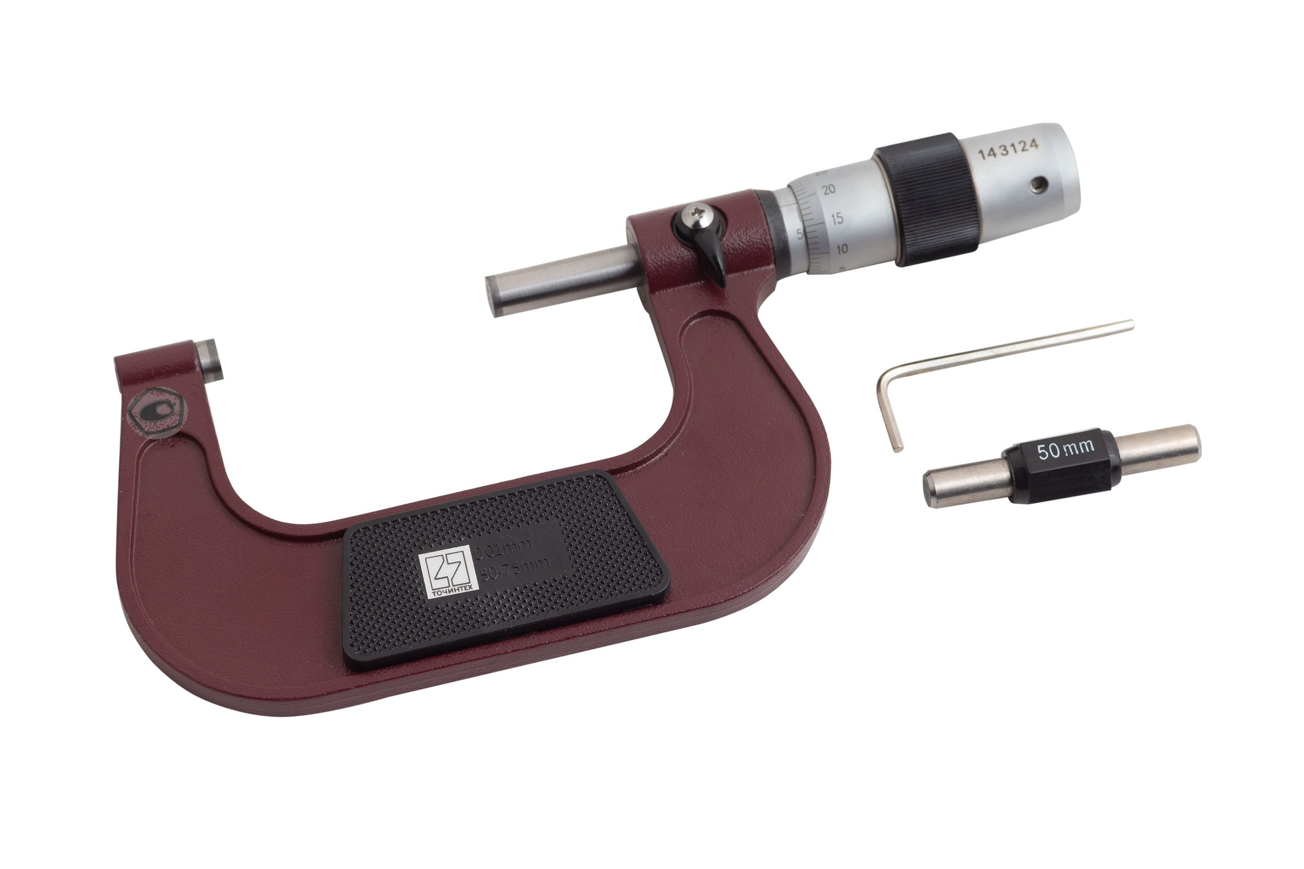 Фотосъёмка Микрометров