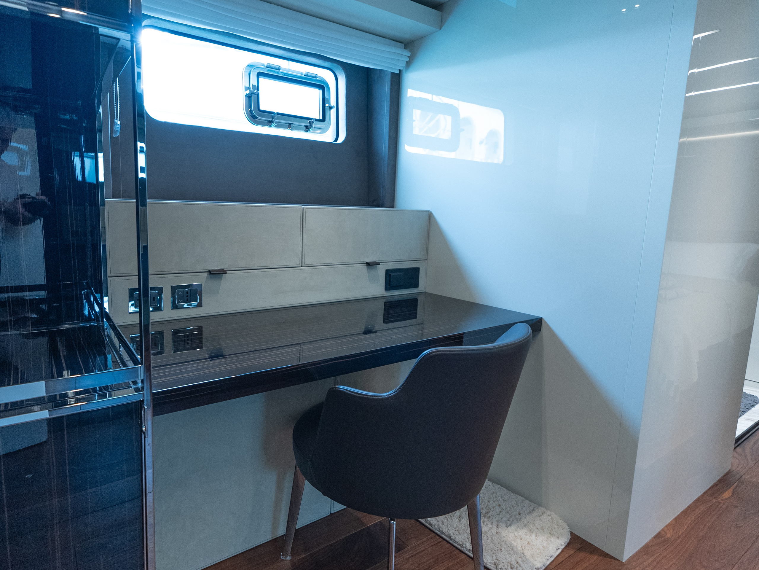 Cranchi 67. Яхтенный фотограф в Санкт-Петербурге Алексей Глухов