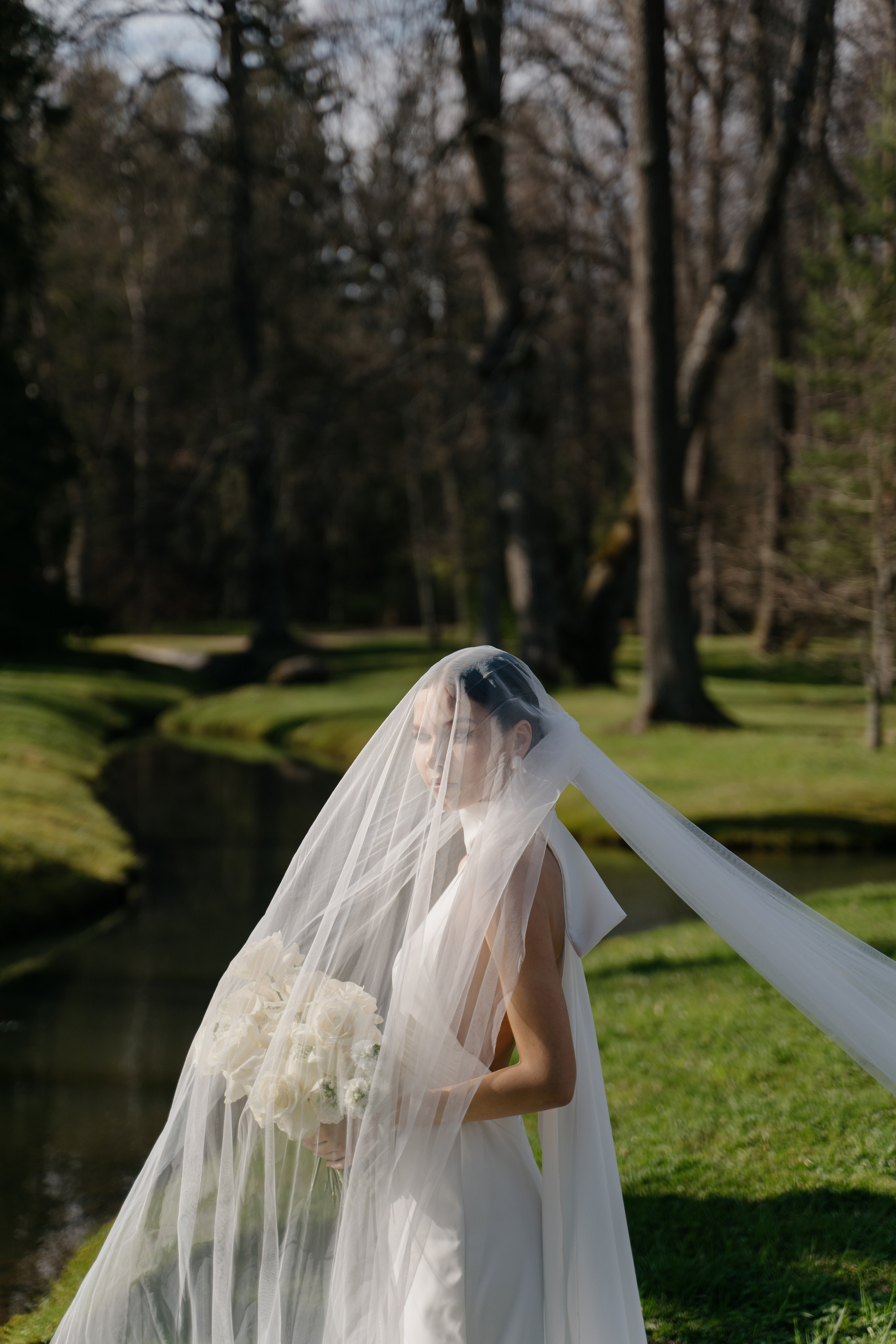 Юрий и Софья. Свадебный и семейный фотограф в Санкт-Петербурге Дмитрий Панин