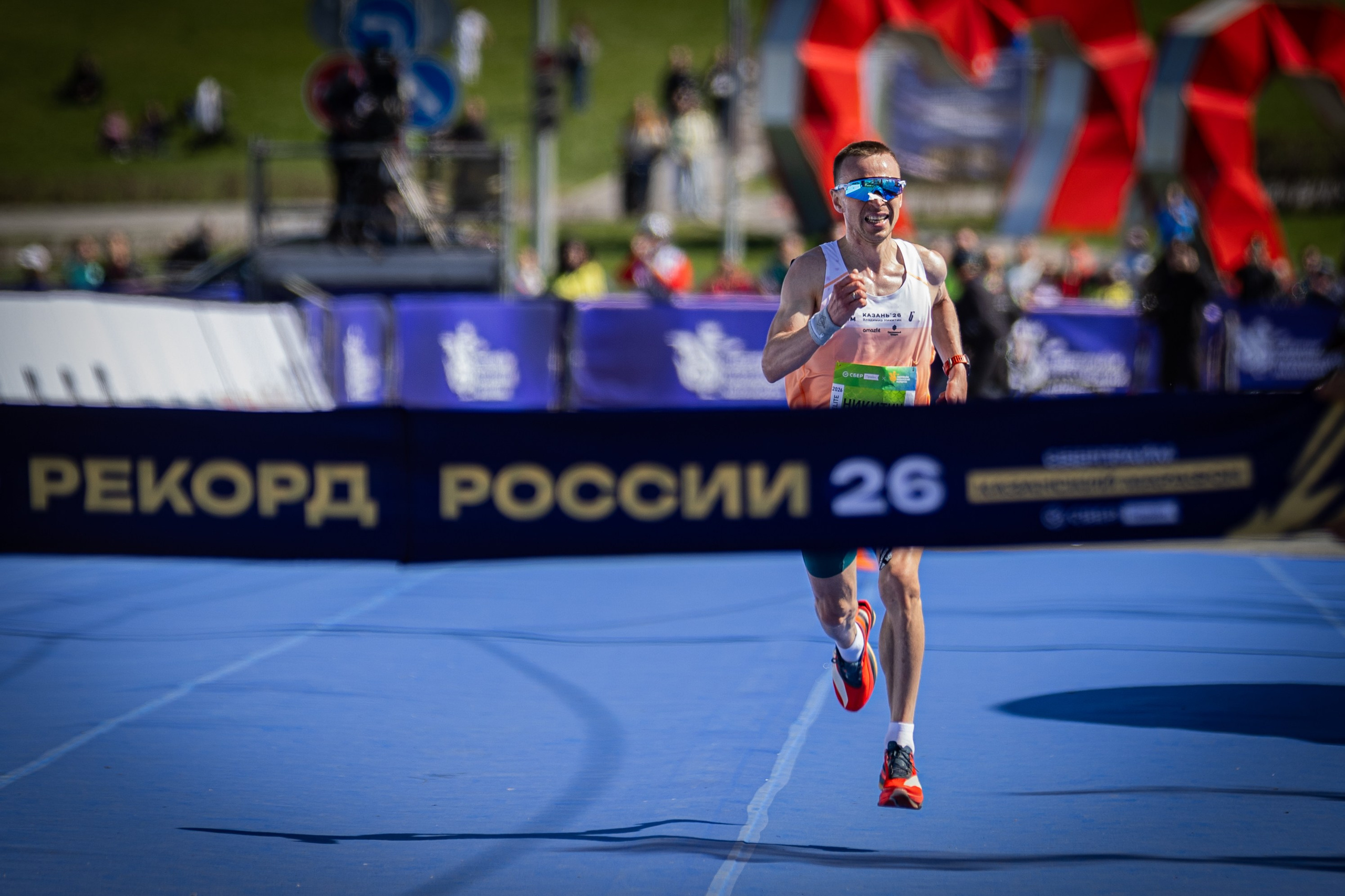 RUNNING. P1KOFE / Спортивный фотограф