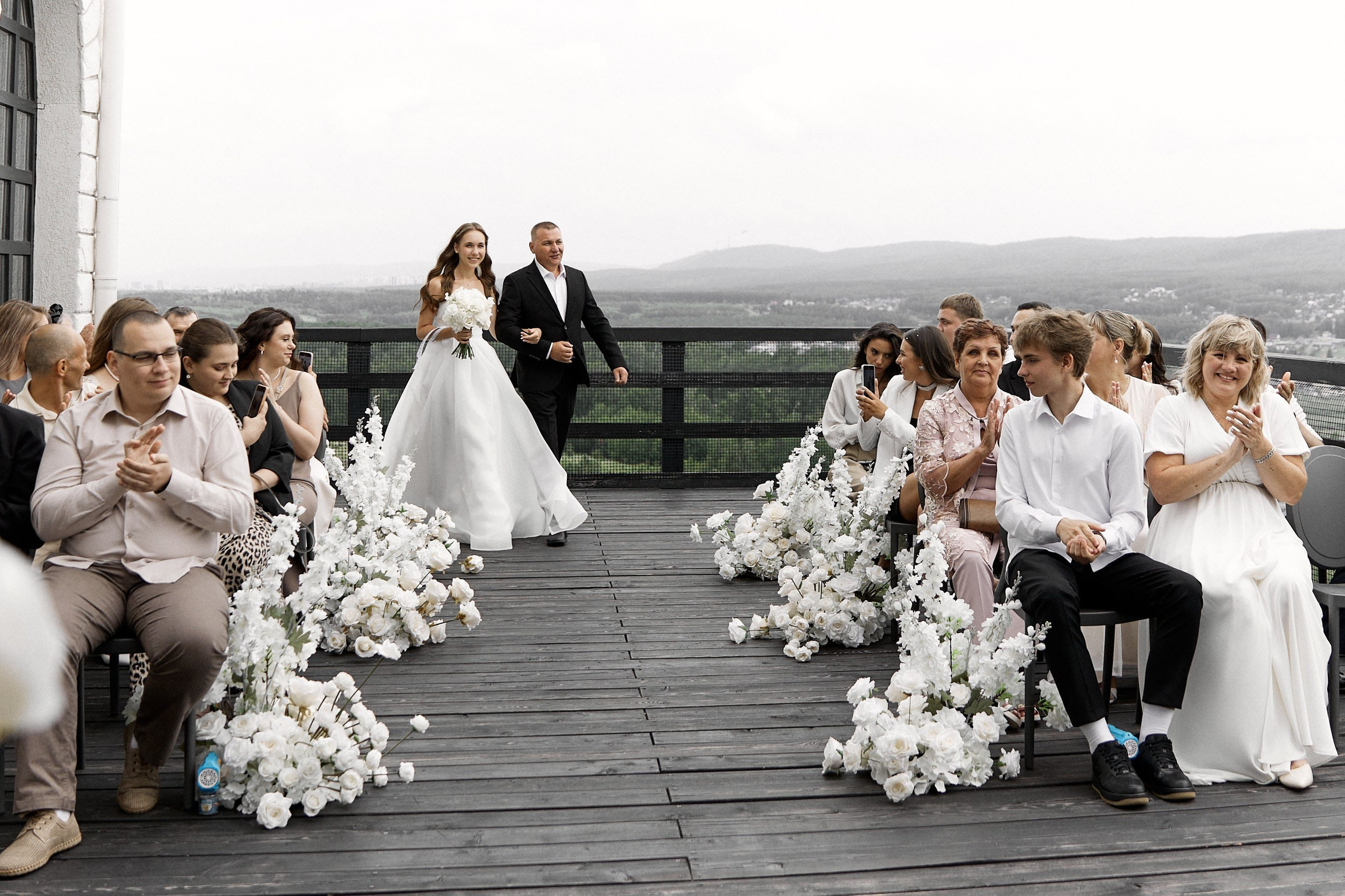 Посмотреть серию. Свадебный и семейный фотограф в Красноярске Тряпчев Павел