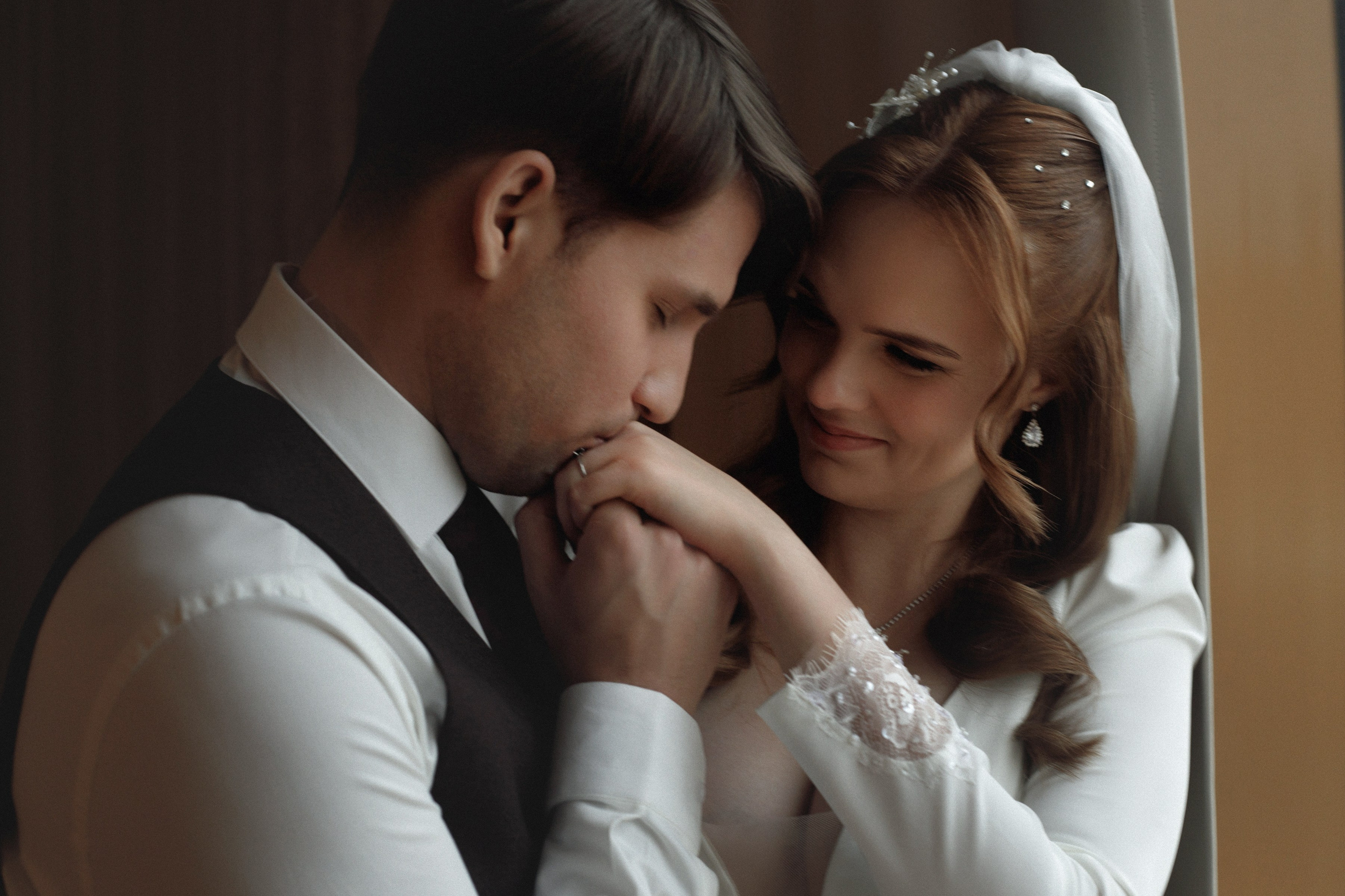 E|P. Свадебный и семейный фотограф в Саратове Анжела Борисова