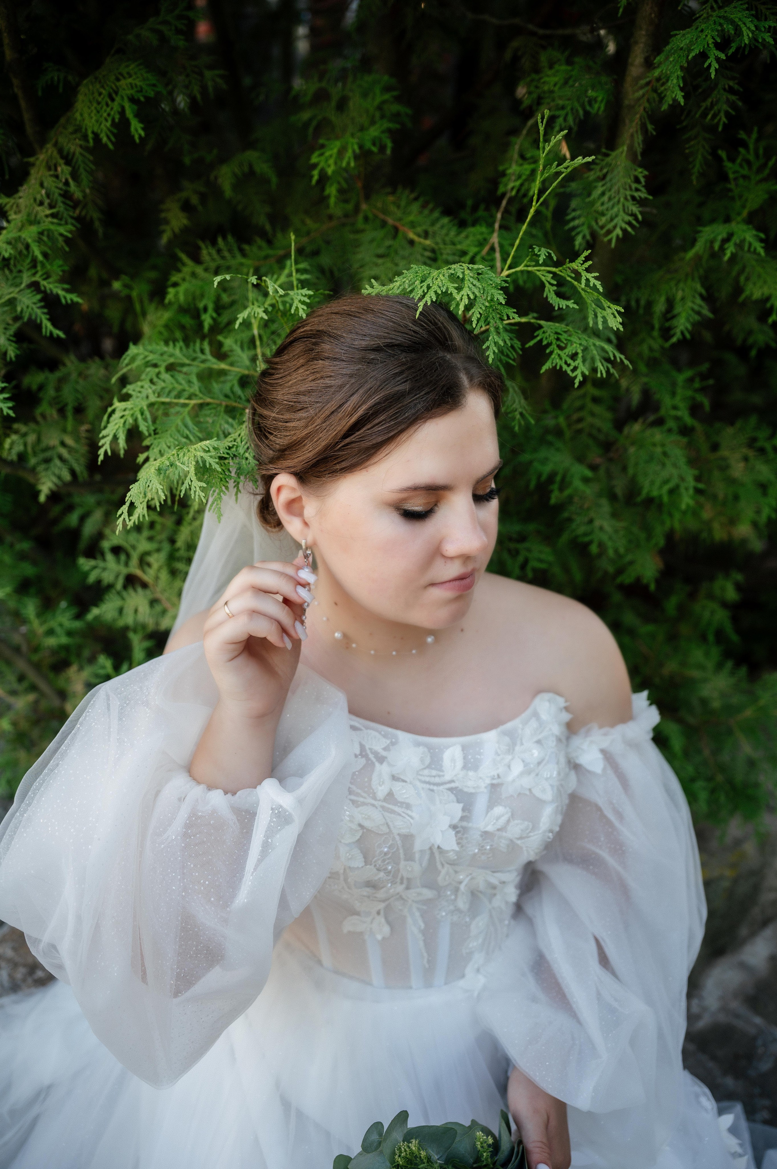 Инна Дмитрий Елань. Фотограф Алёна Мил