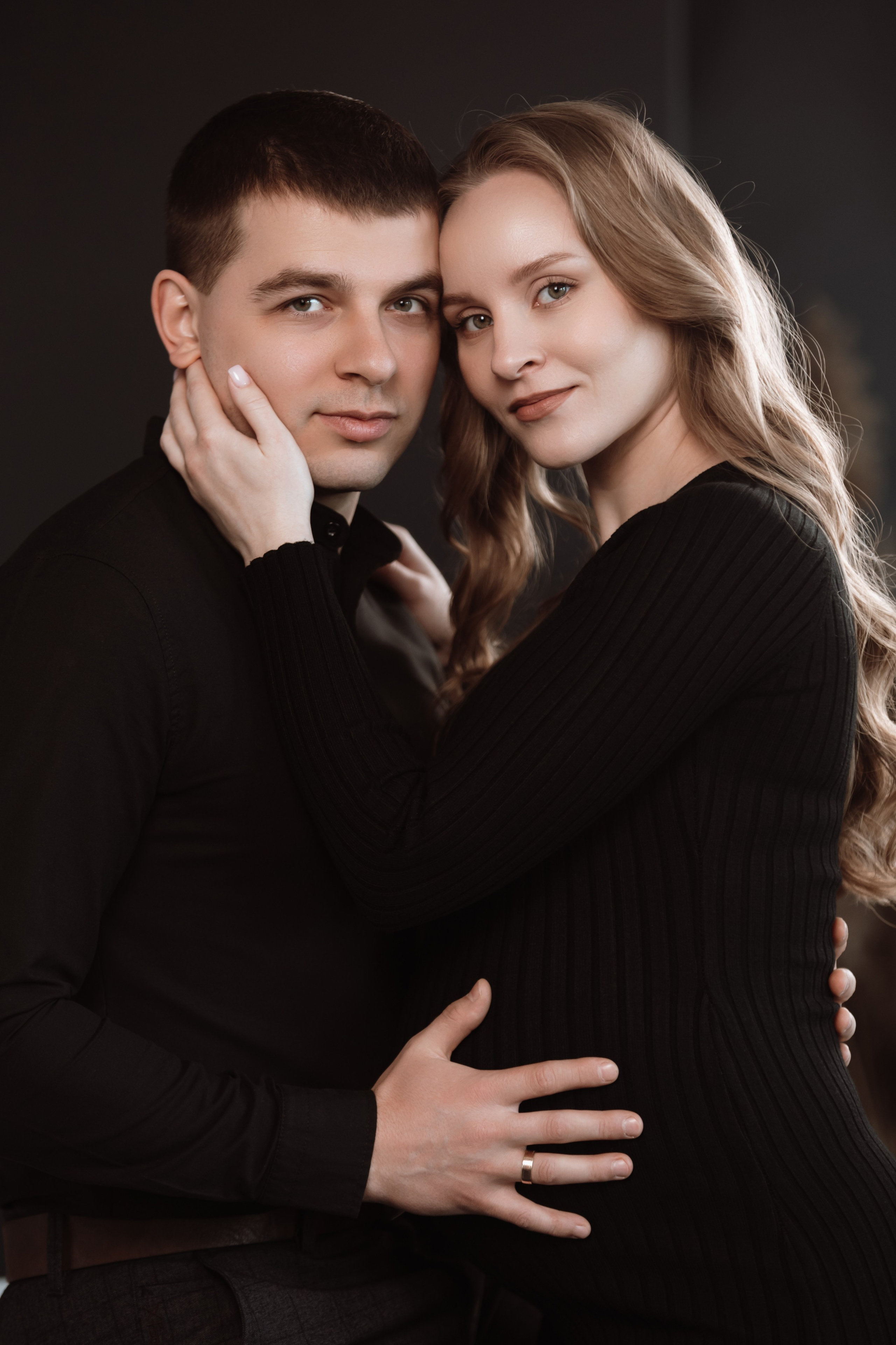 Фотосессия беременности. Профессиональный фотограф Надежда Антонова