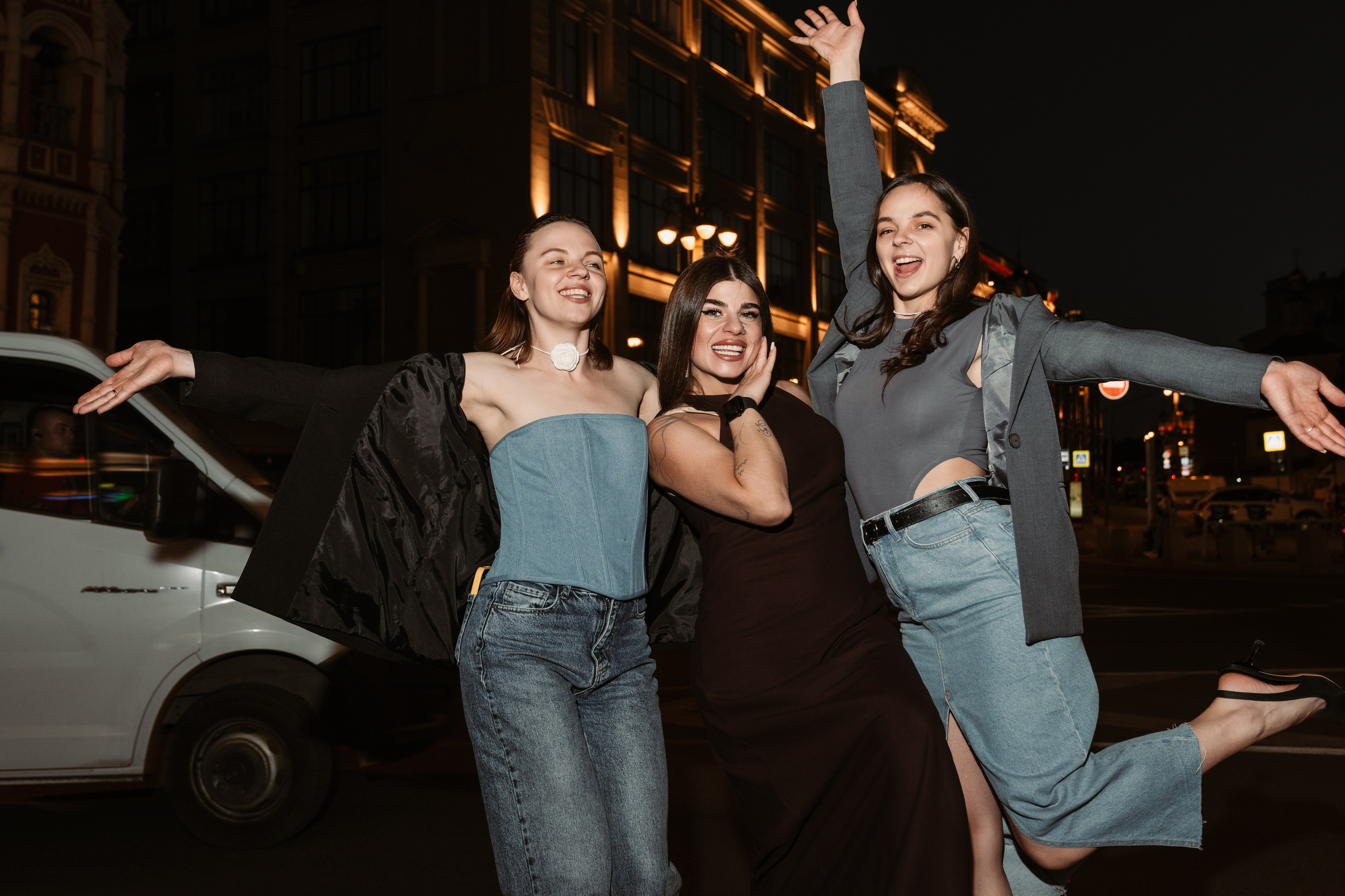 Дом_Gucci. Фотограф Москва