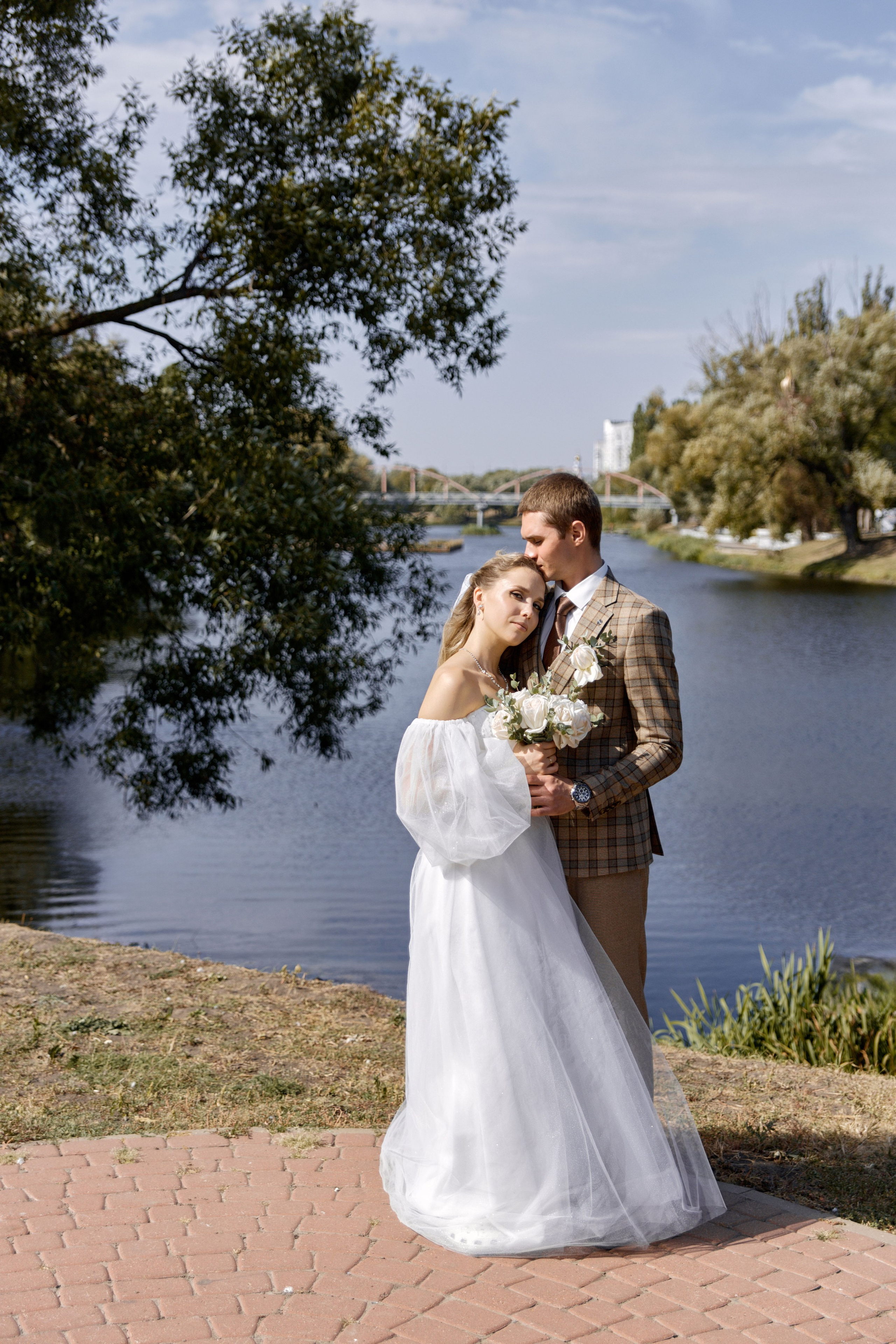 Николай и Александра