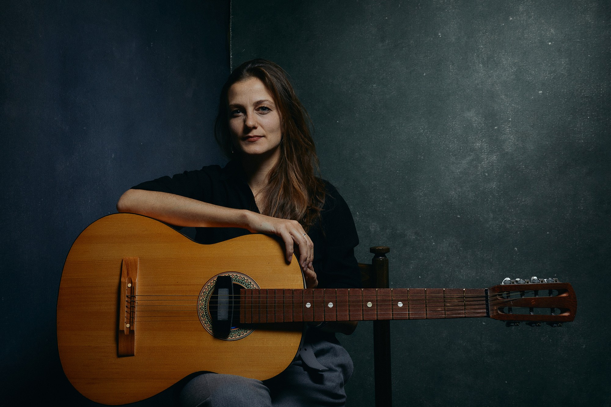 Стуговщикова Ульяна Сергеевна