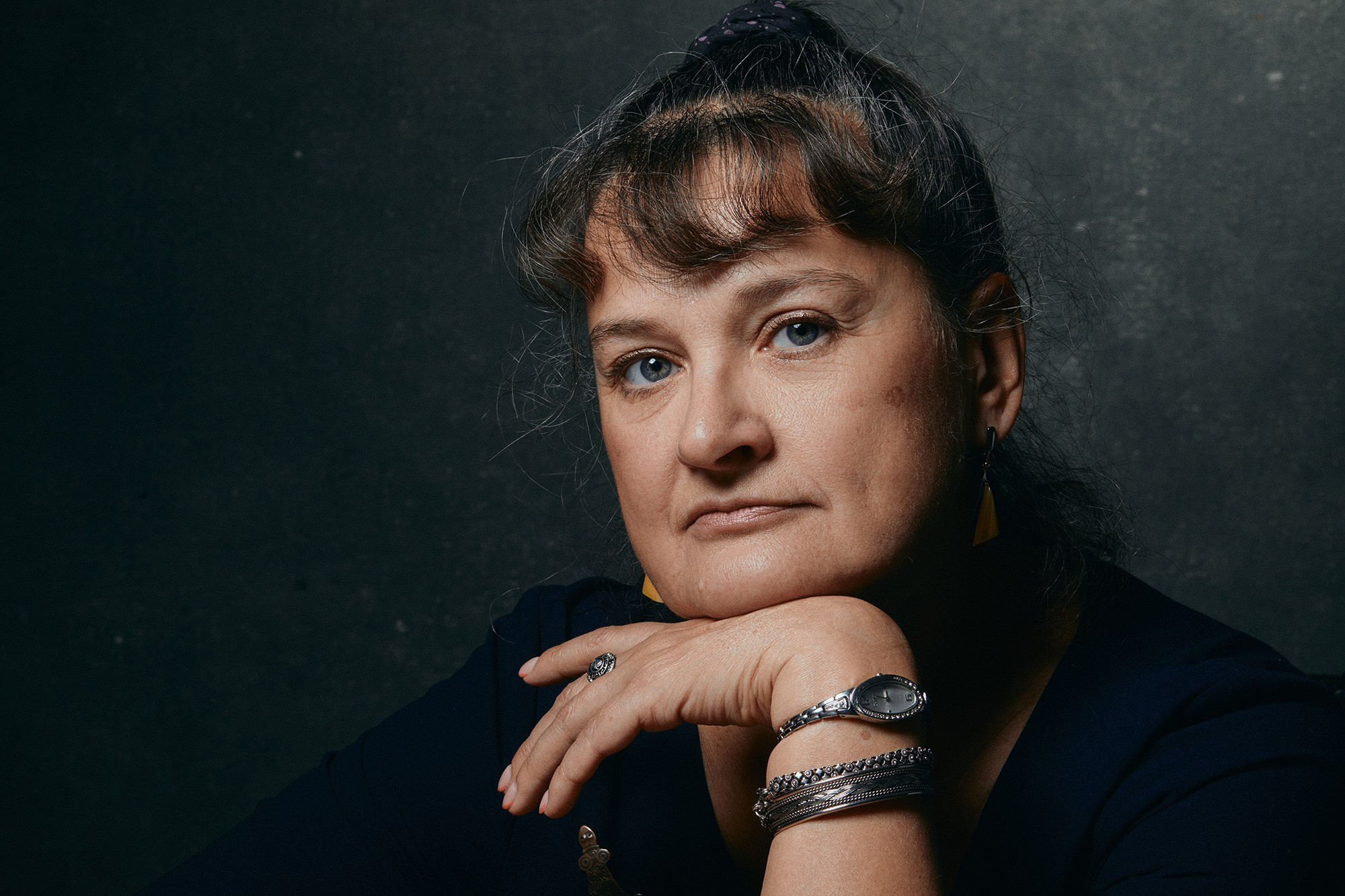 Родинкова Власта Евгеньевна 