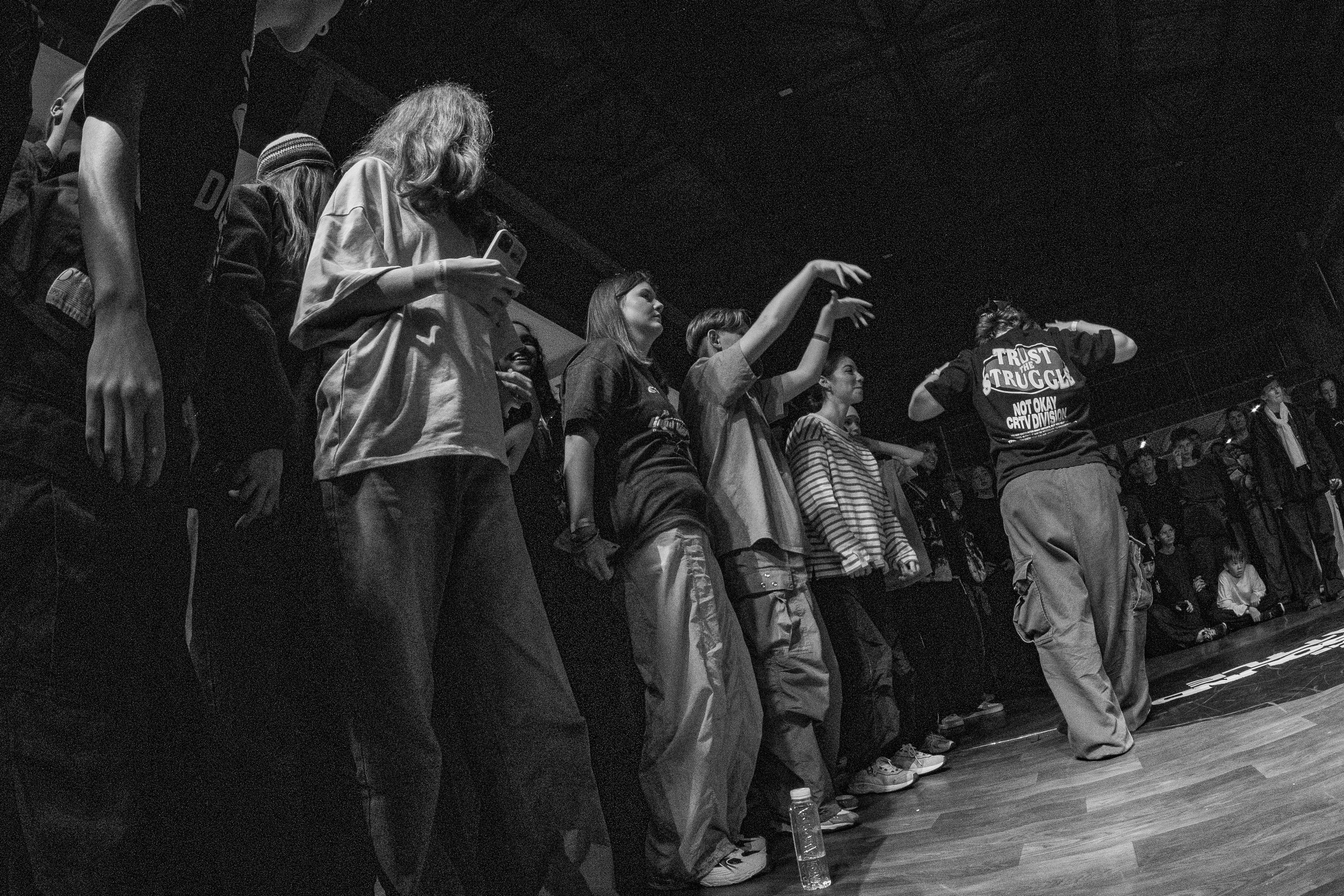 LORDS OF THE UNDERGROUND 27/10/25 (@youlovebu). Соня бу тебя сфоткала