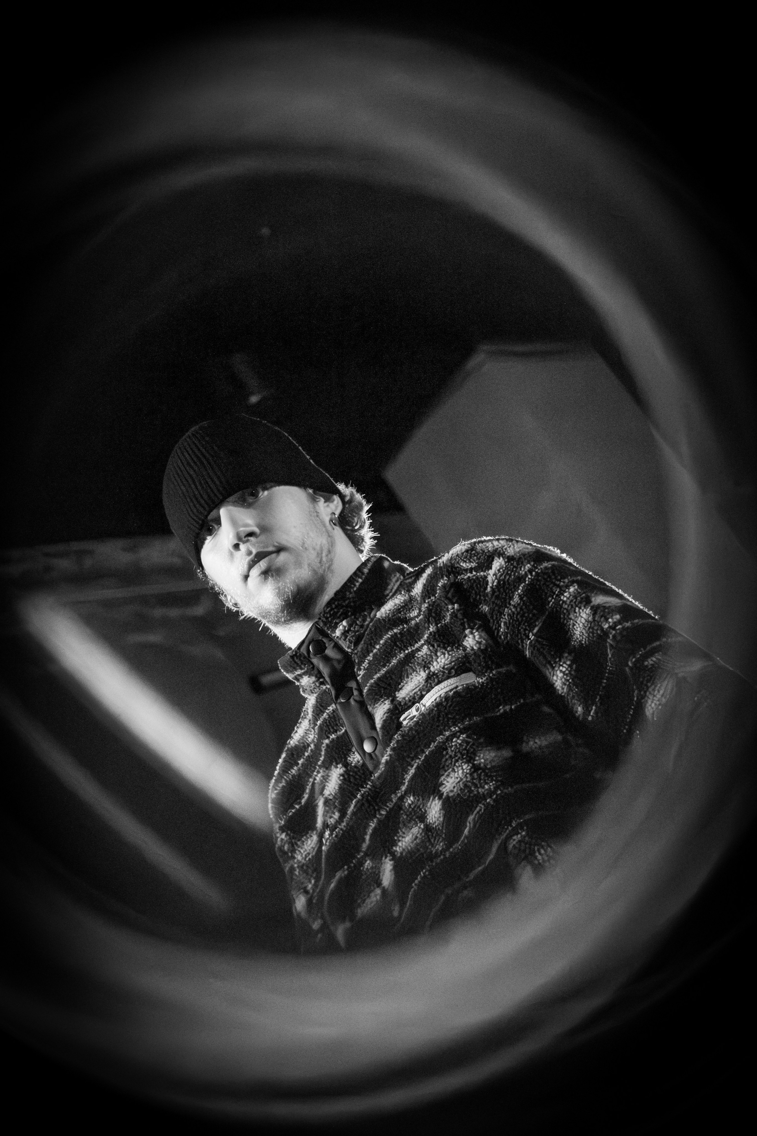 ODD BATTLE 04/05 (@youlovebu). Соня бу тебя сфоткала