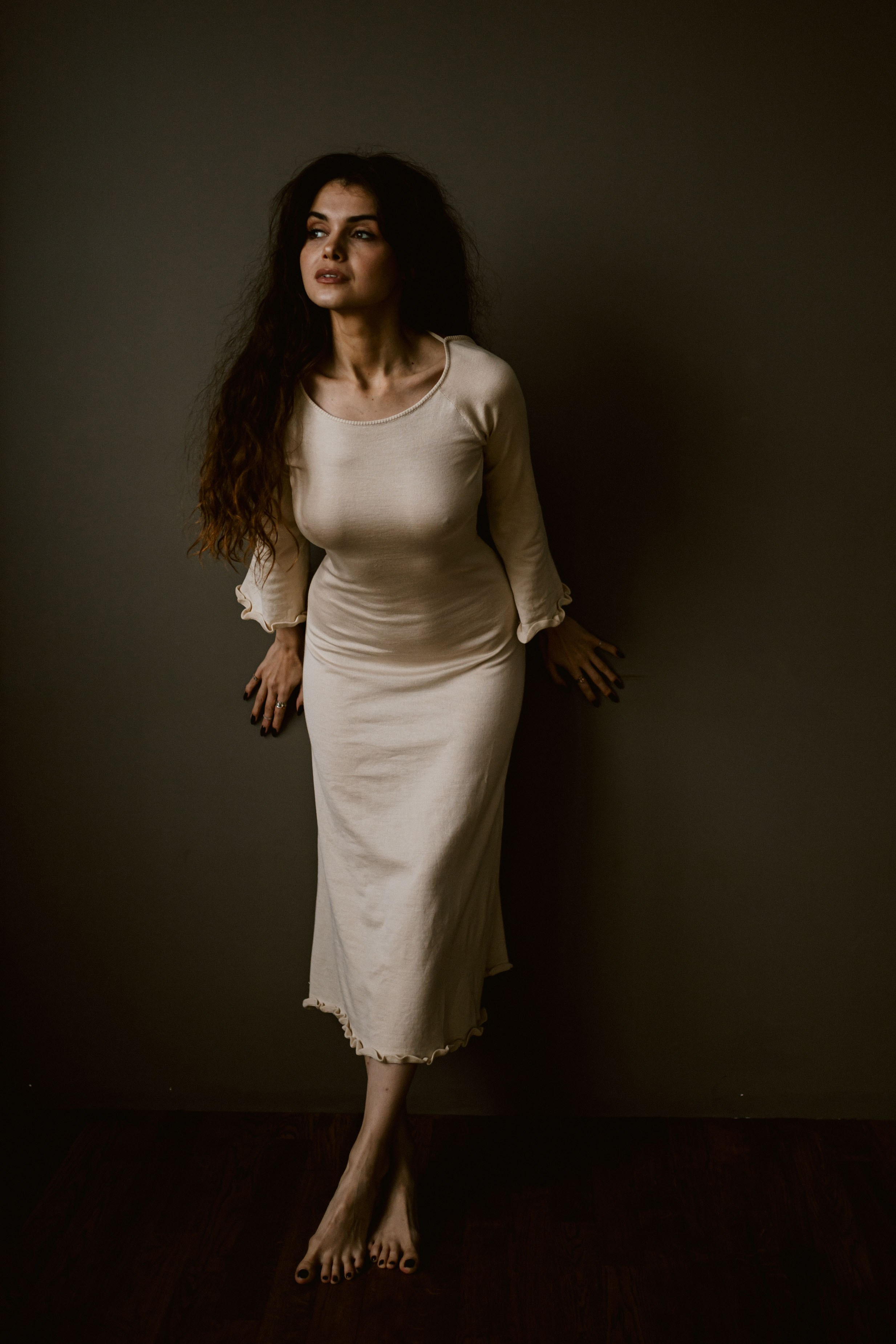 Анастасия. Главная