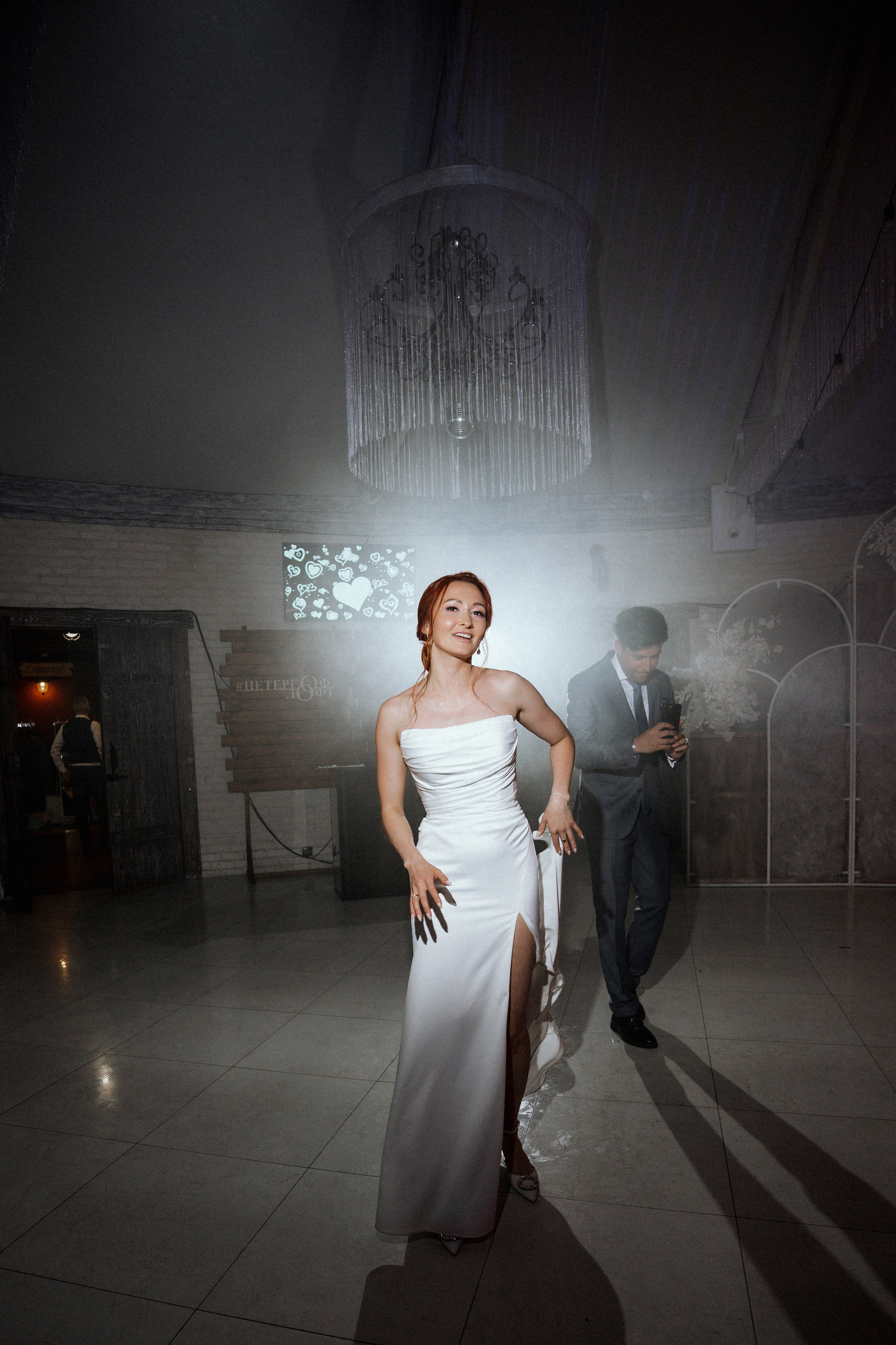 Alexei & Ekaterina. Dolce_wedding