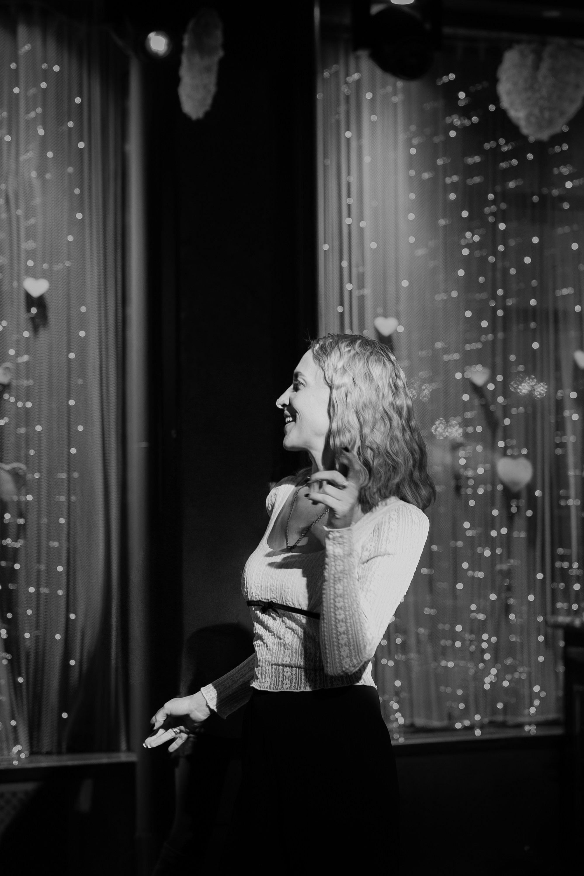 REGENT x InLove. СВОИ. ФОТООТЧЕТЫ-СОБЫТИЯ-МЕСТА