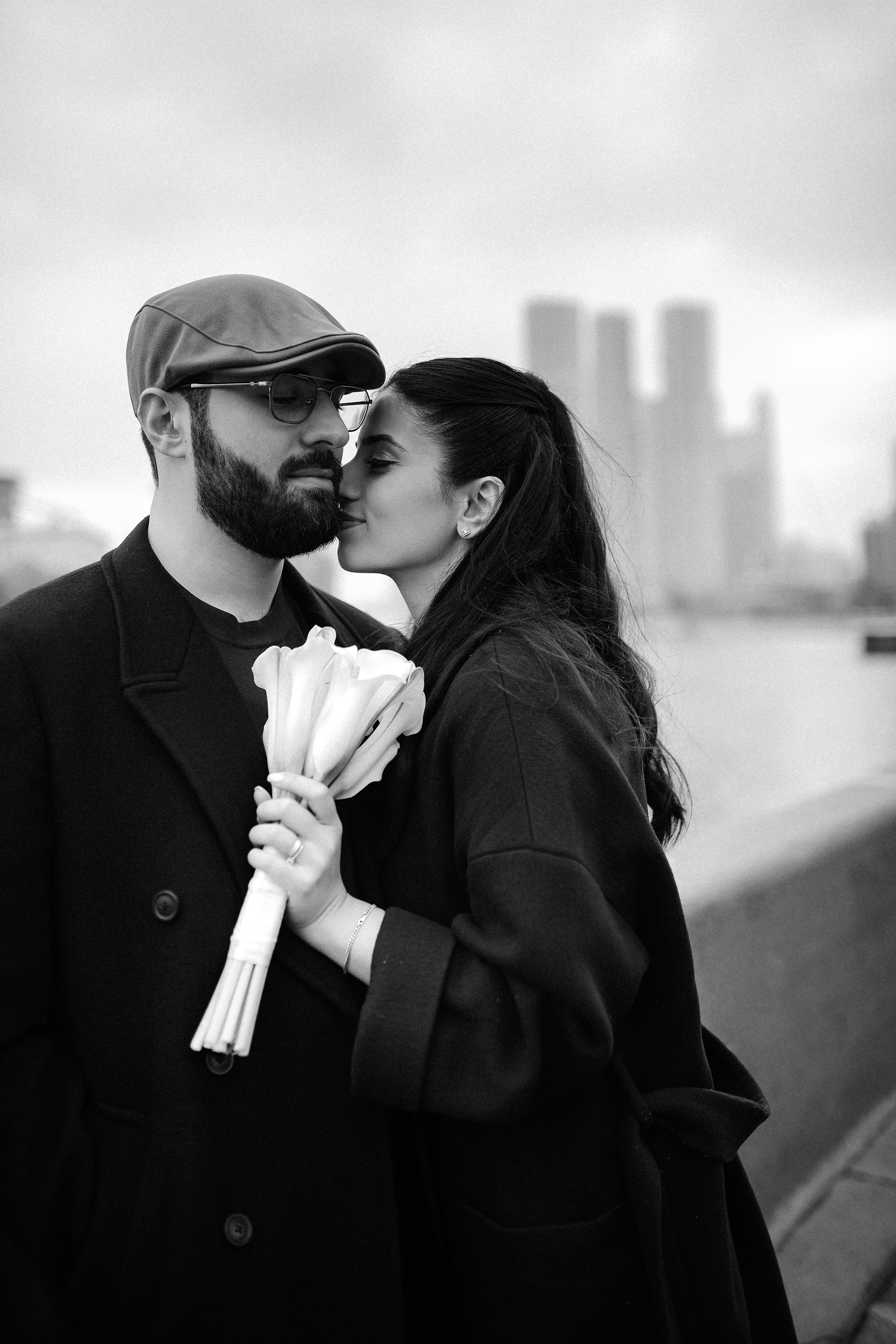 A & G. Фотограф Москва