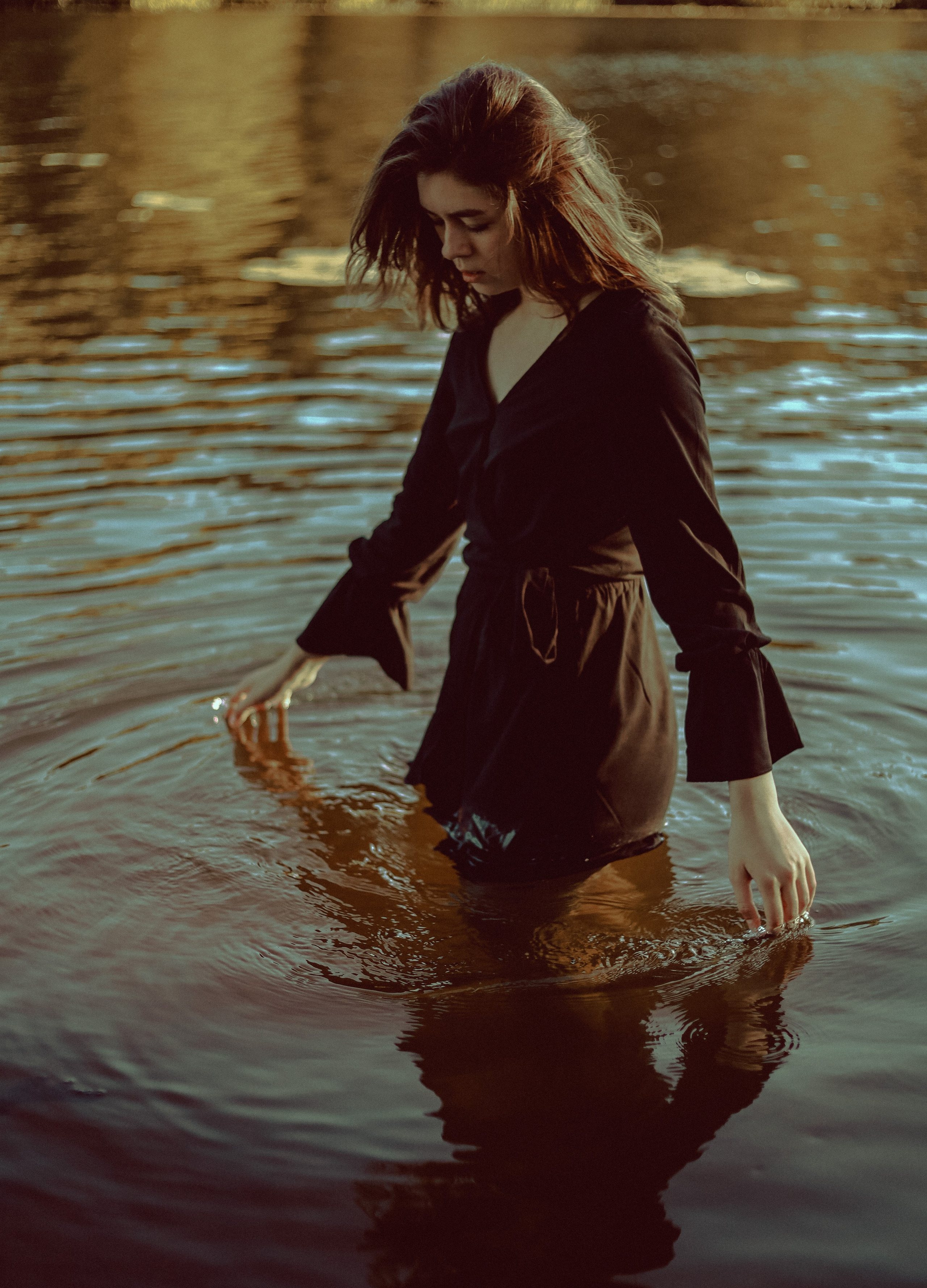 Sasha. Фотограф Елизавета Колесникова