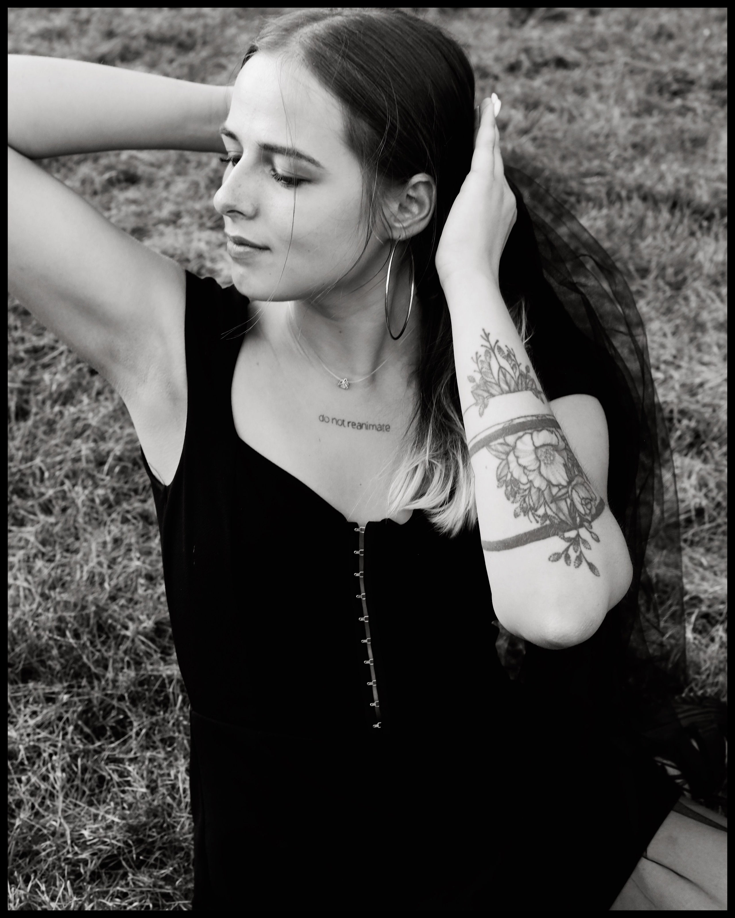 Bachelorette party. Фотограф Елизавета Колесникова