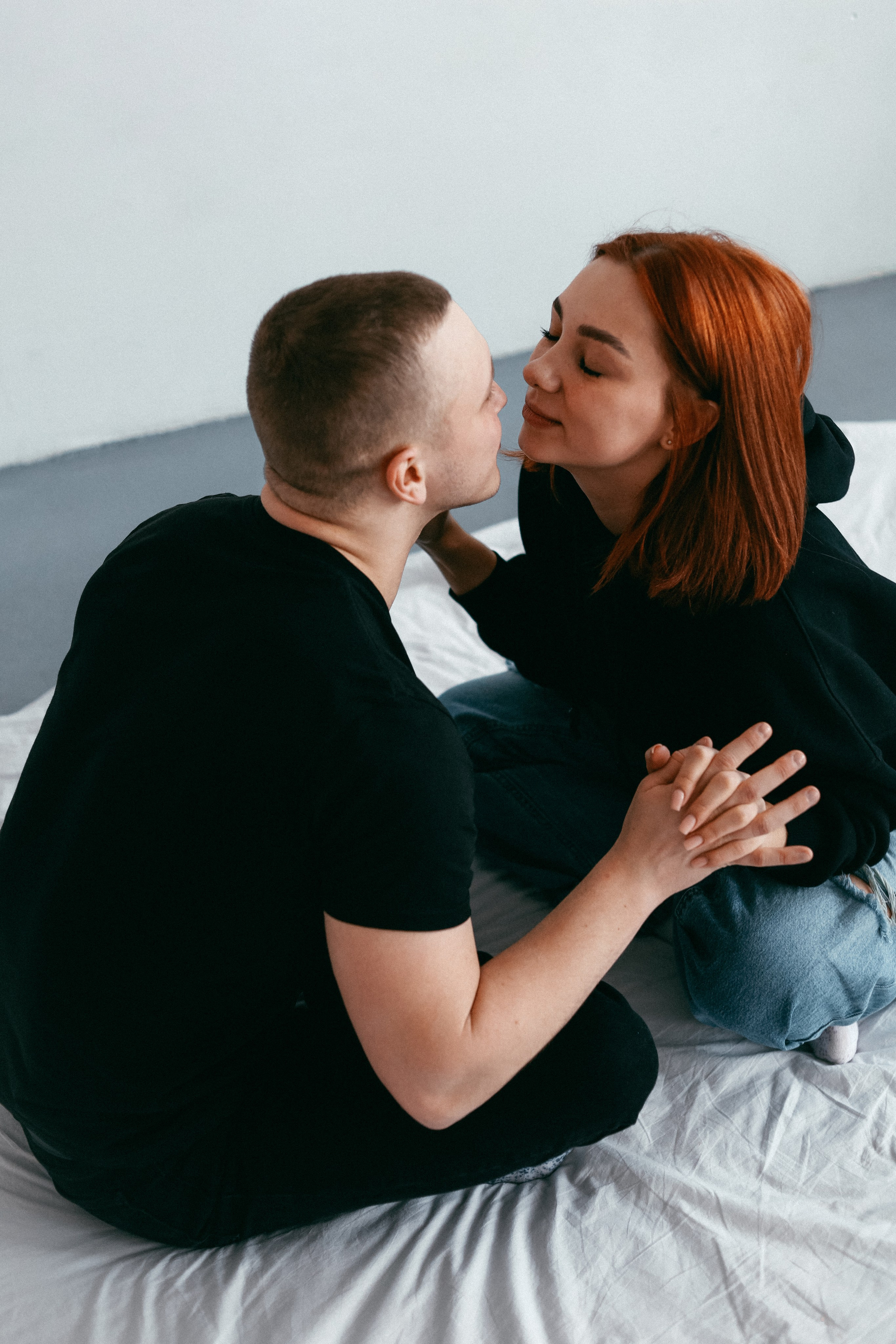 Darya & Влад. Фотограф Елизавета Колесникова