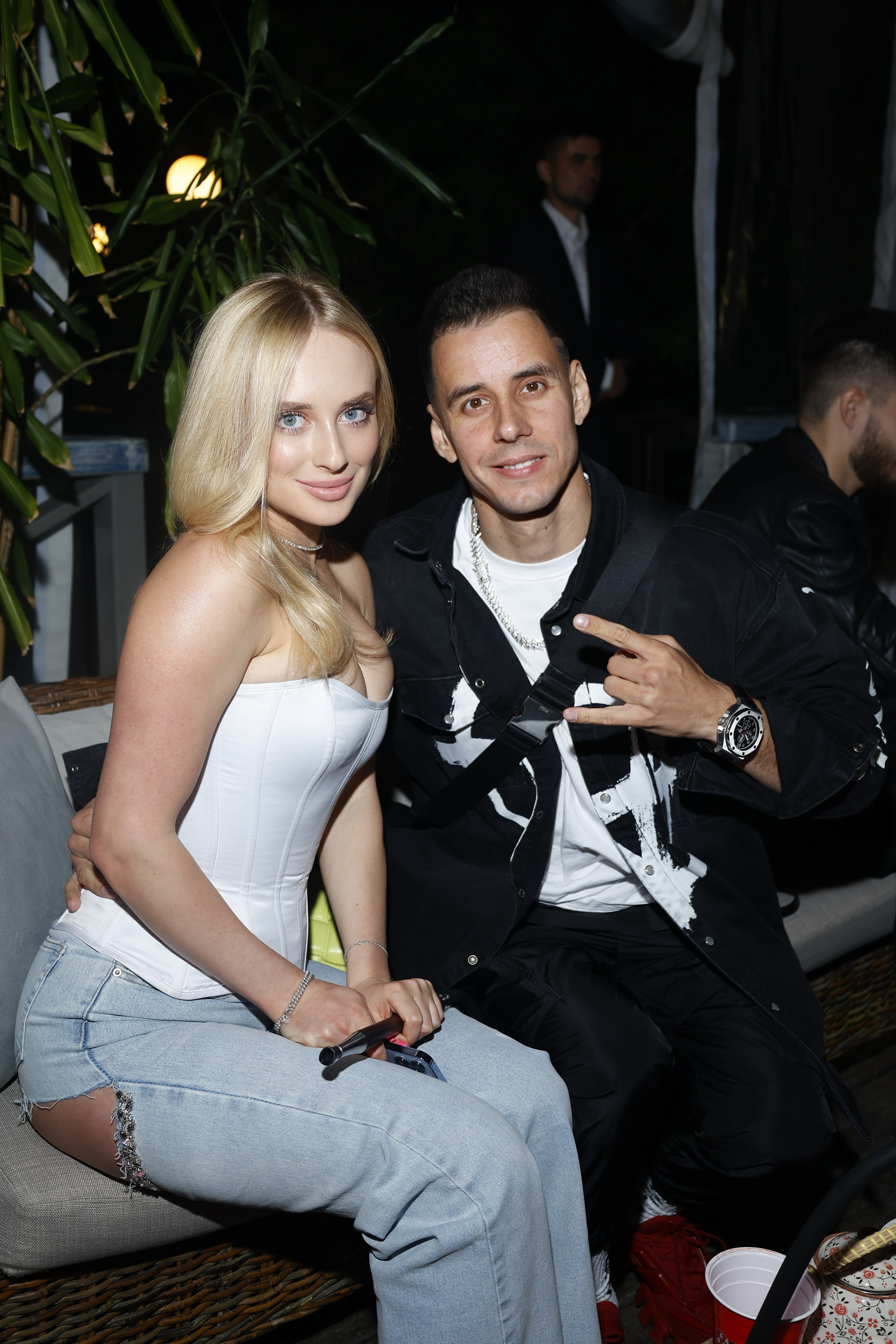 ГУСЕЙН ГАСАНОВ. Nikolskayasecular