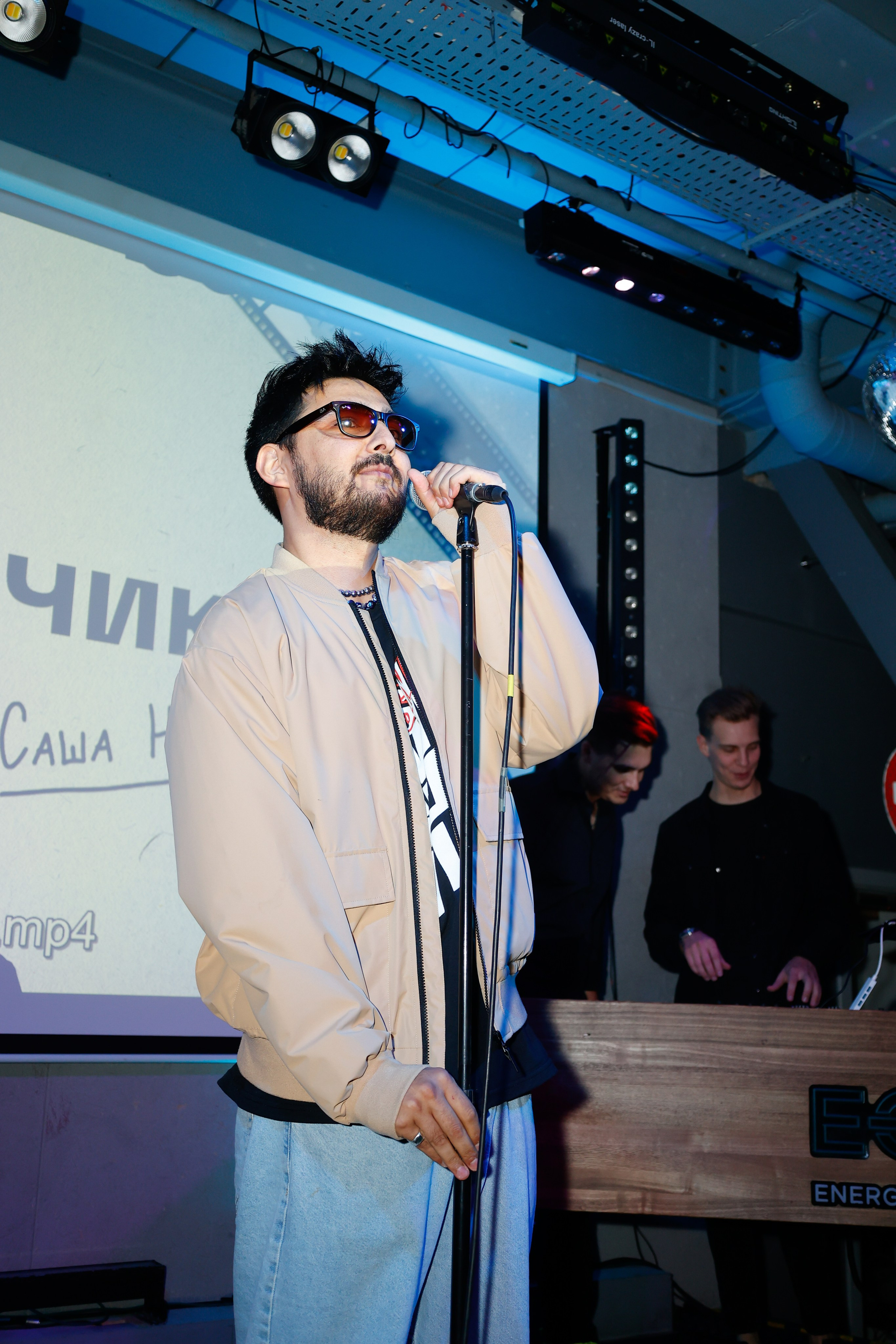 САША НОВИКОВ. Nikolskayasecular