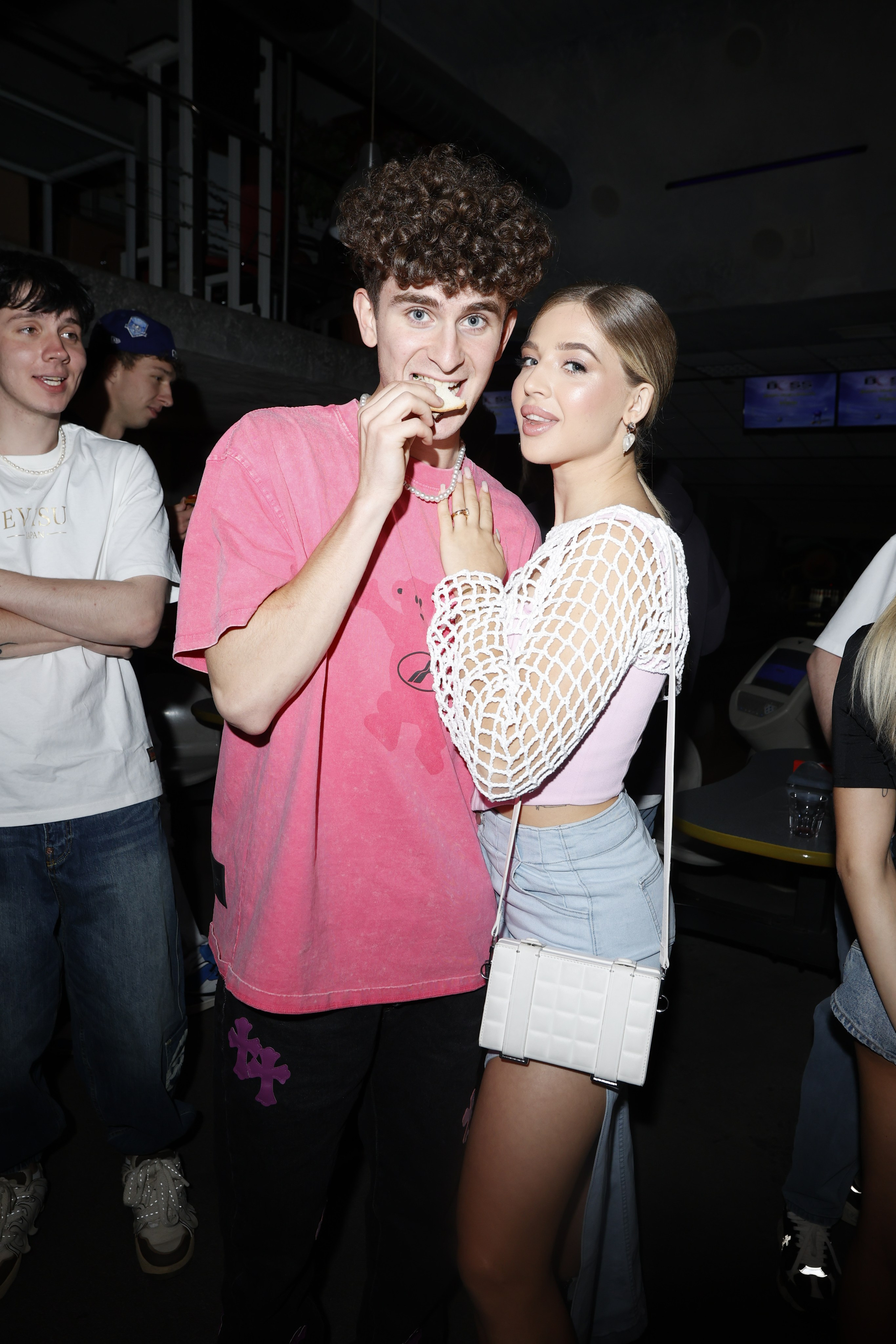 ЮЛЯ ГАВРИЛИНА. Nikolskayasecular