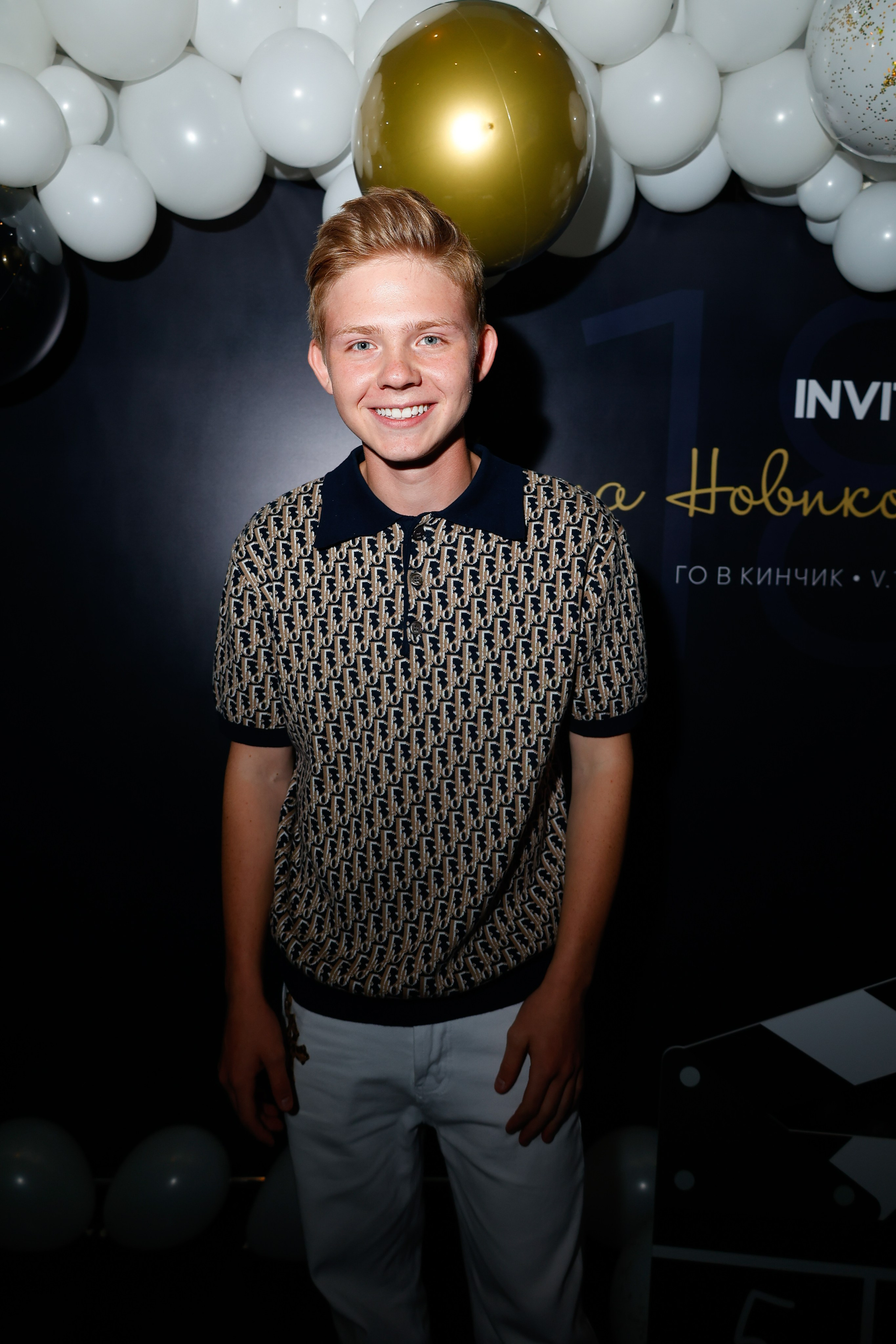 САША НОВИКОВ. Nikolskayasecular