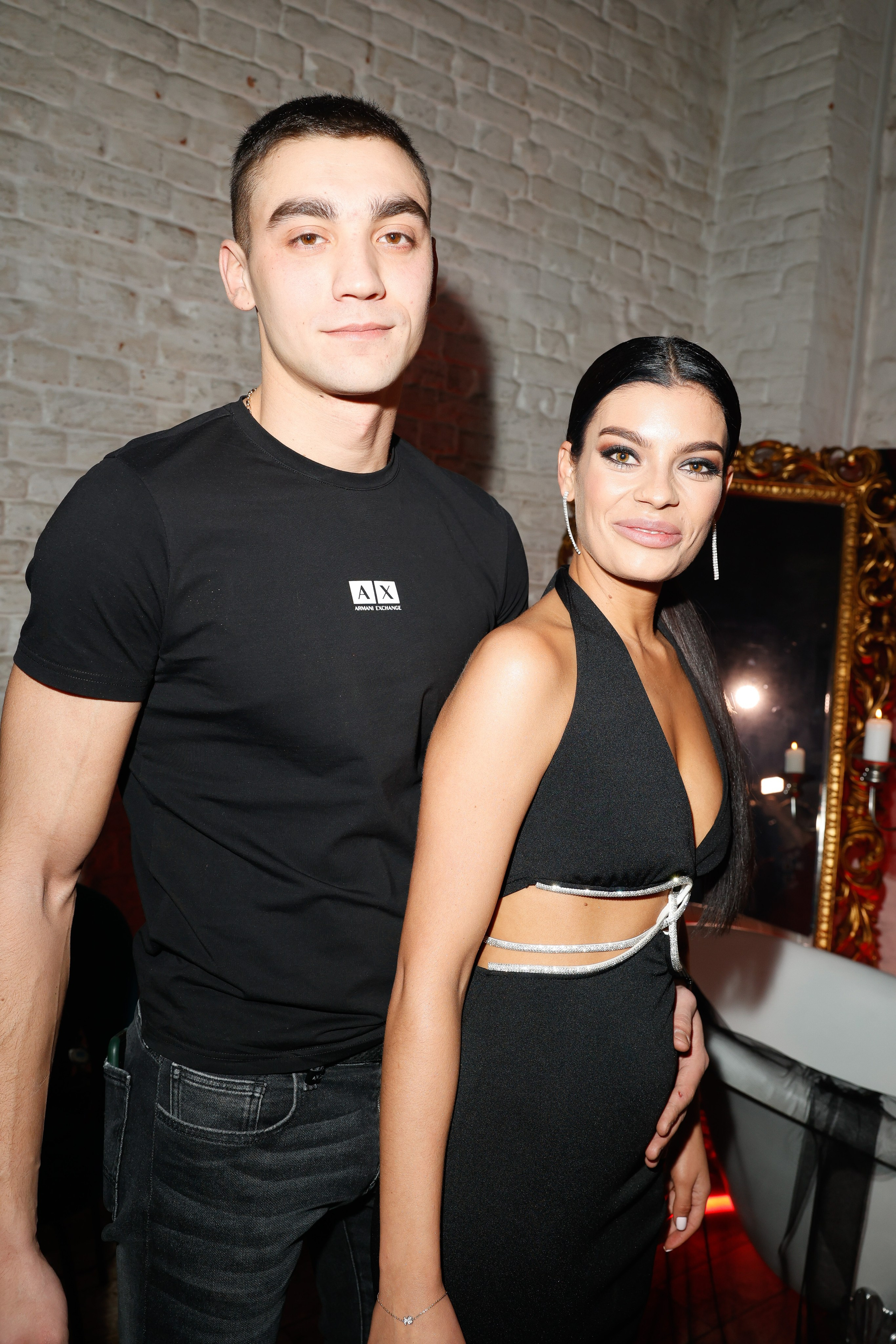 ЛЕРА ИЗУМРУД. Nikolskayasecular