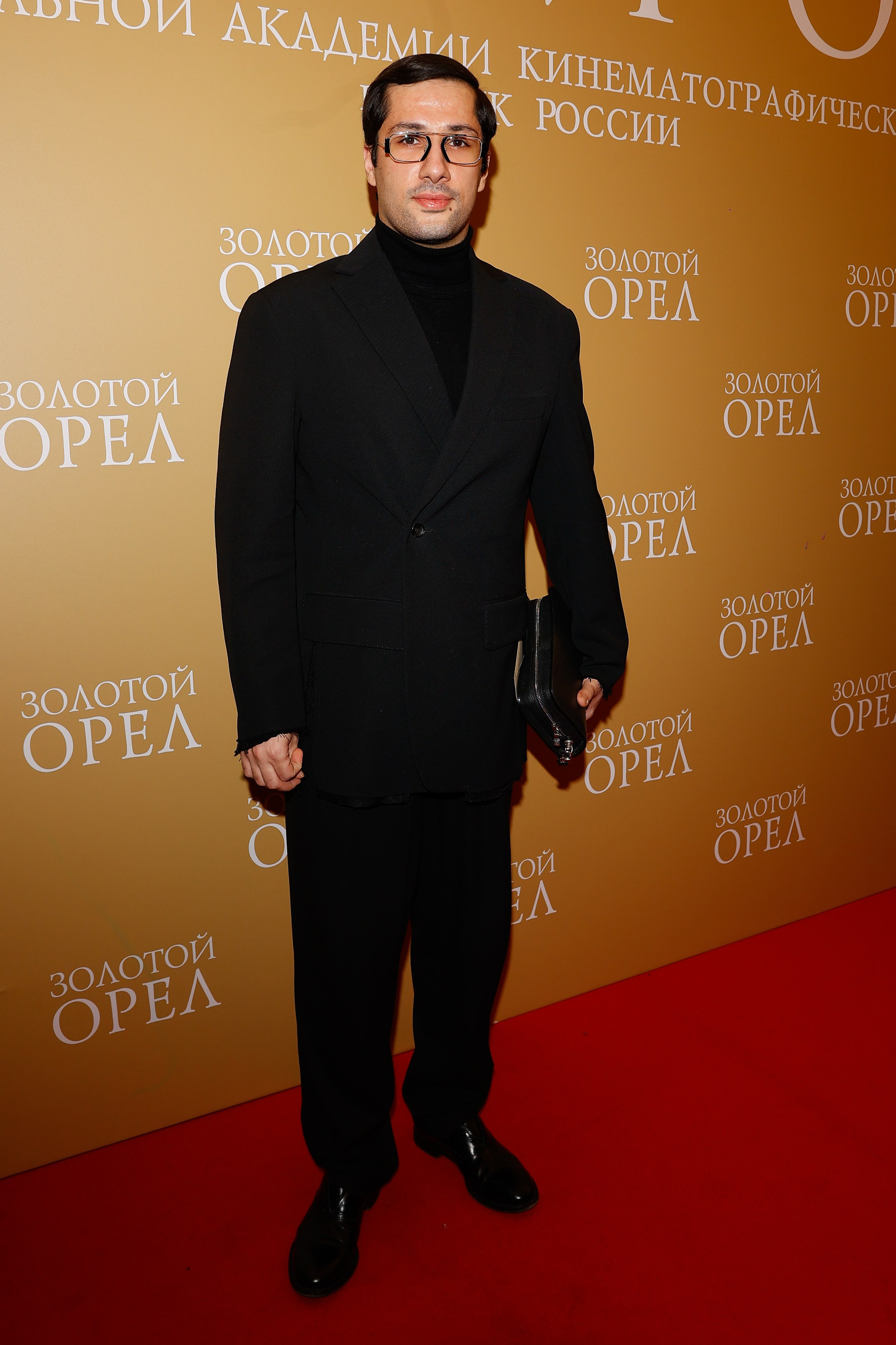 «Золотой орел — 2025». Nikolskayasecular