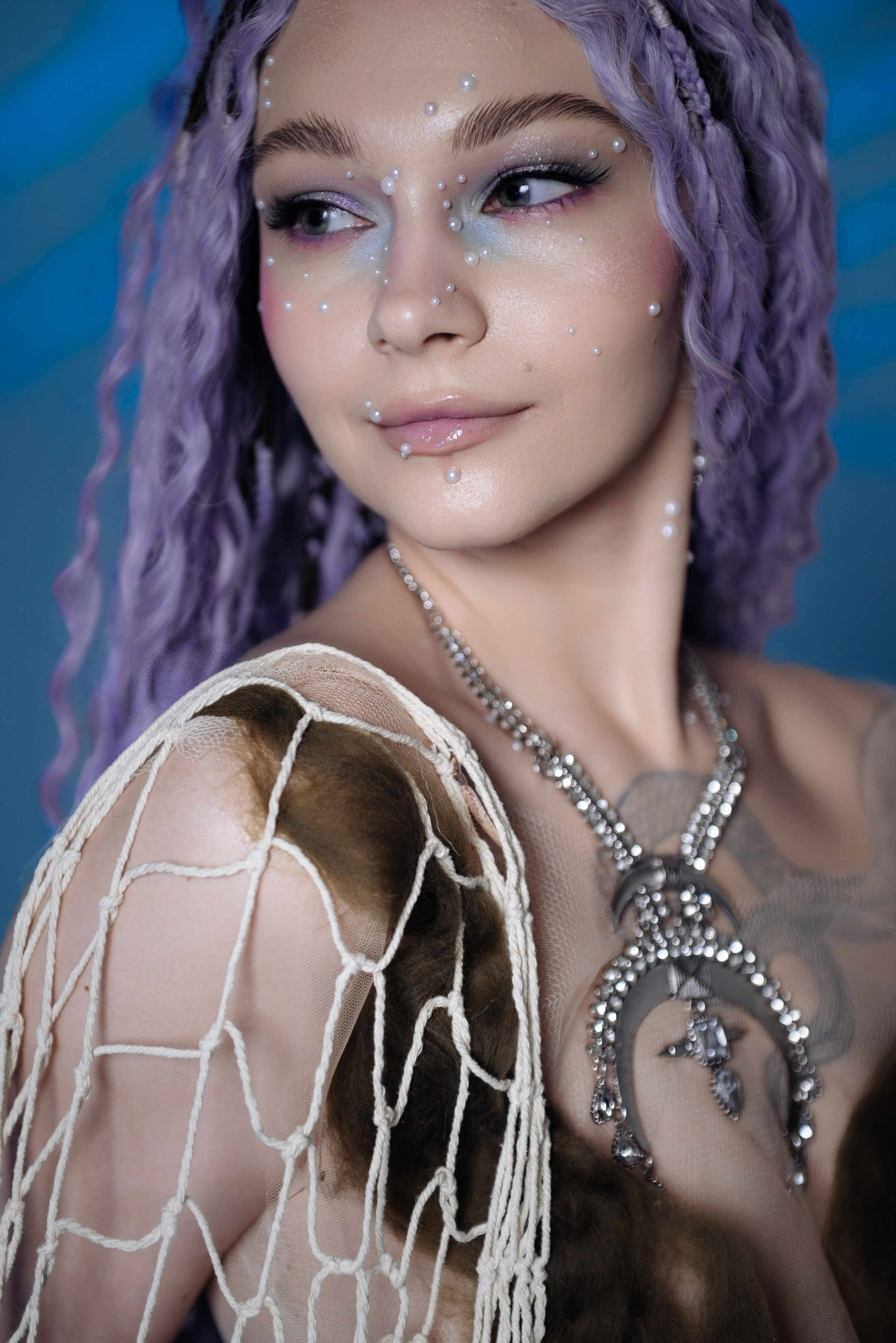 Алёна. Фотограф в Томске Мария Март