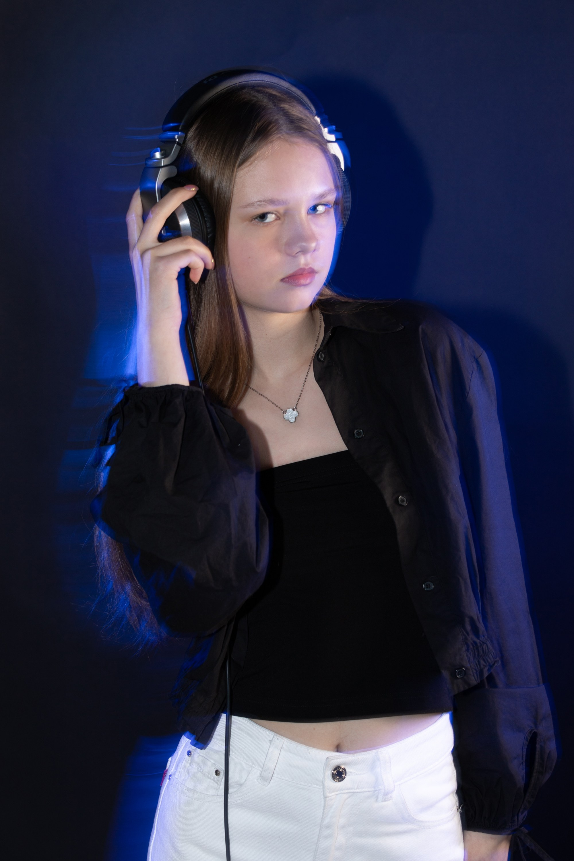 DJs. Репортажный и свадебный фотограф в Курске Борис Захарчук